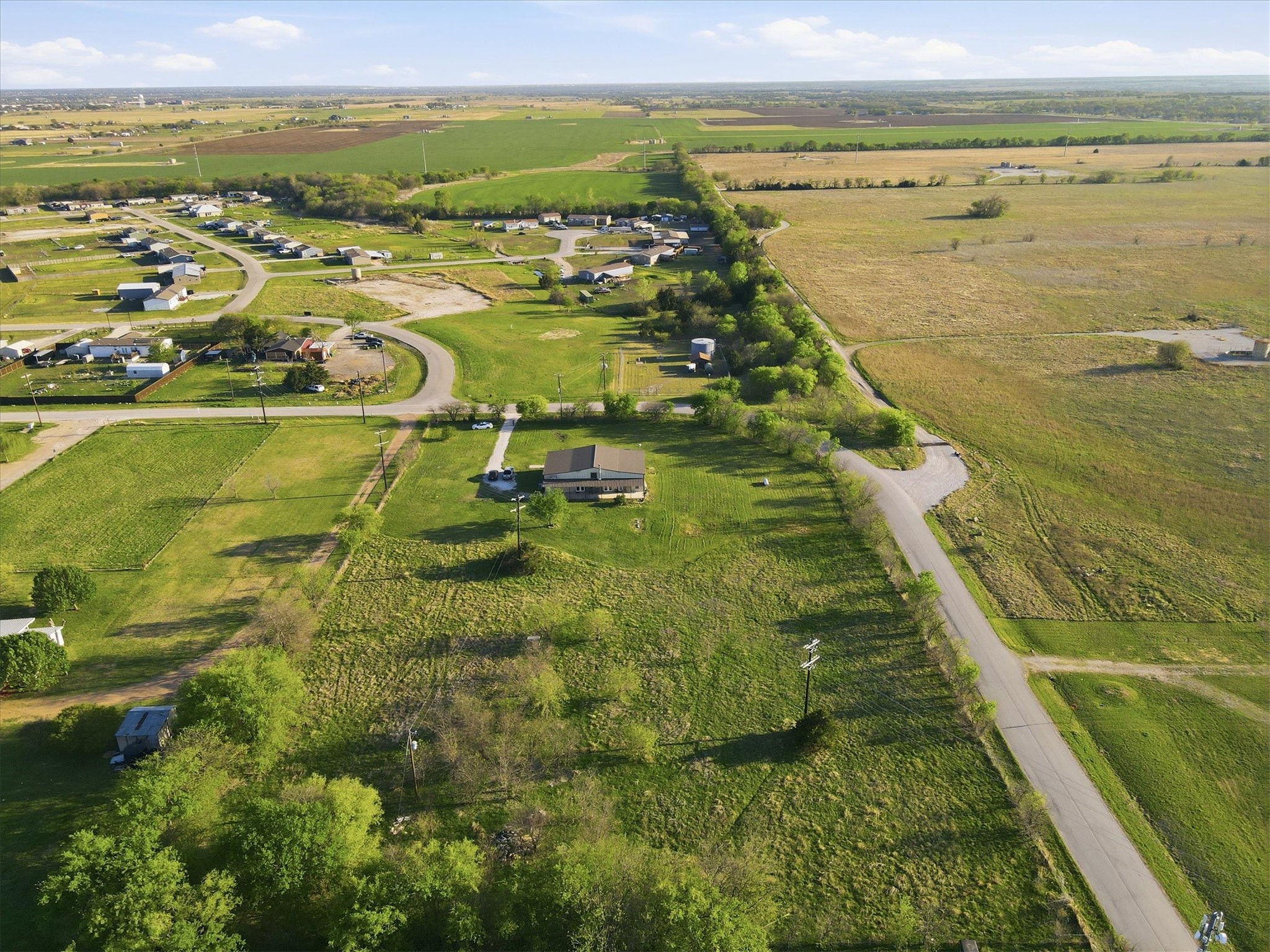 11110 Old Stoney Road