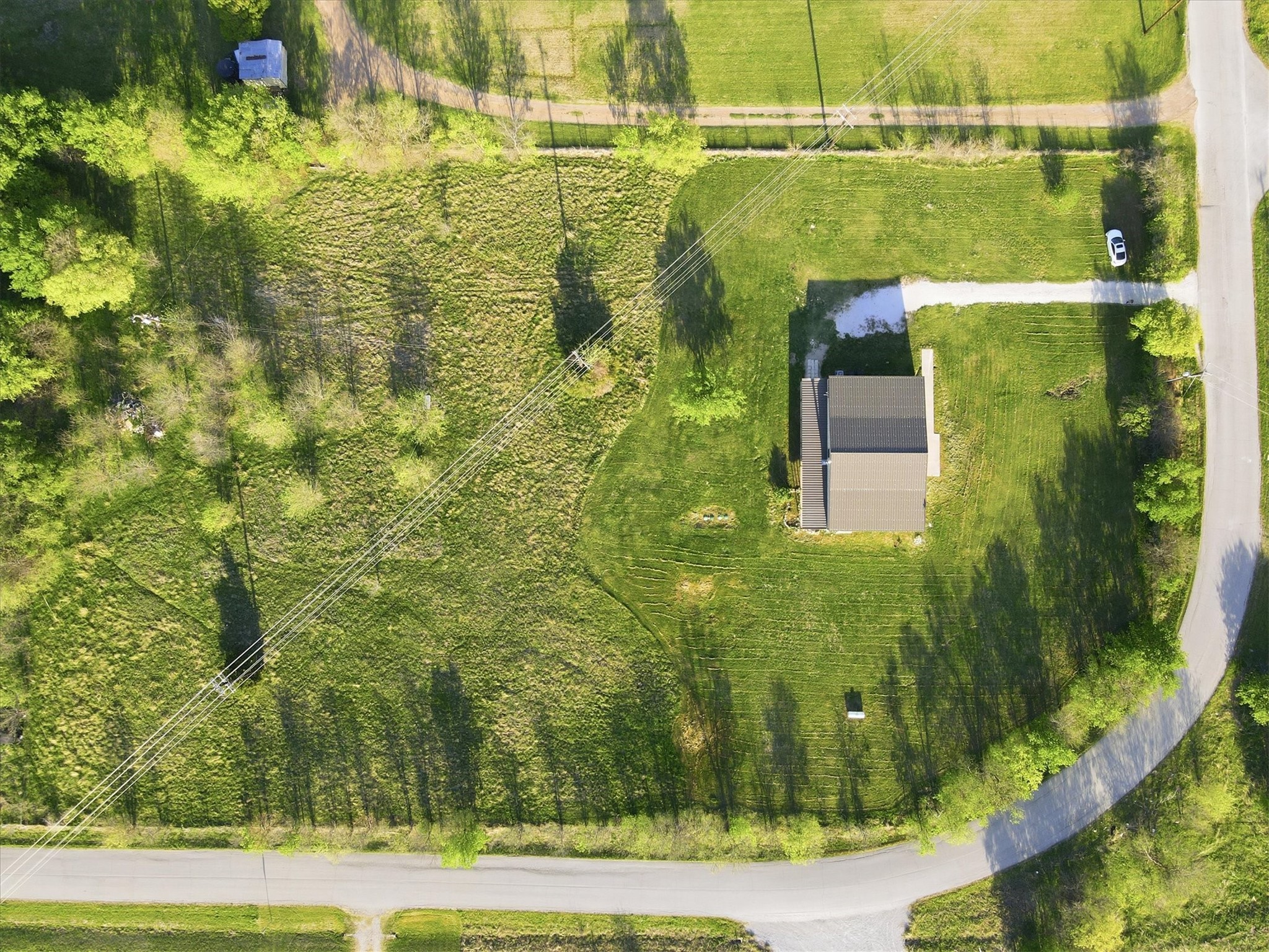 11110 Old Stoney Road