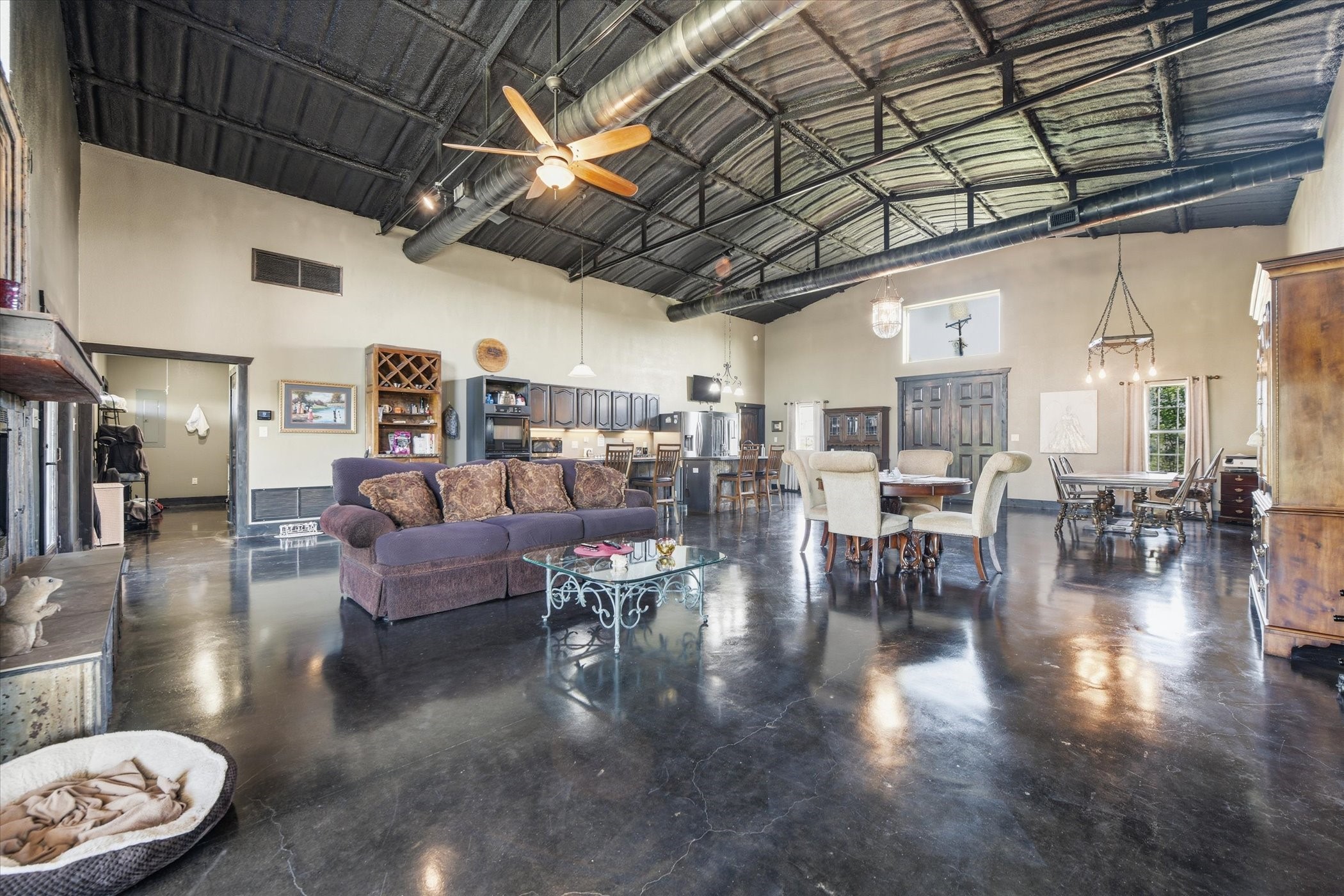 11110 Old Stoney Road