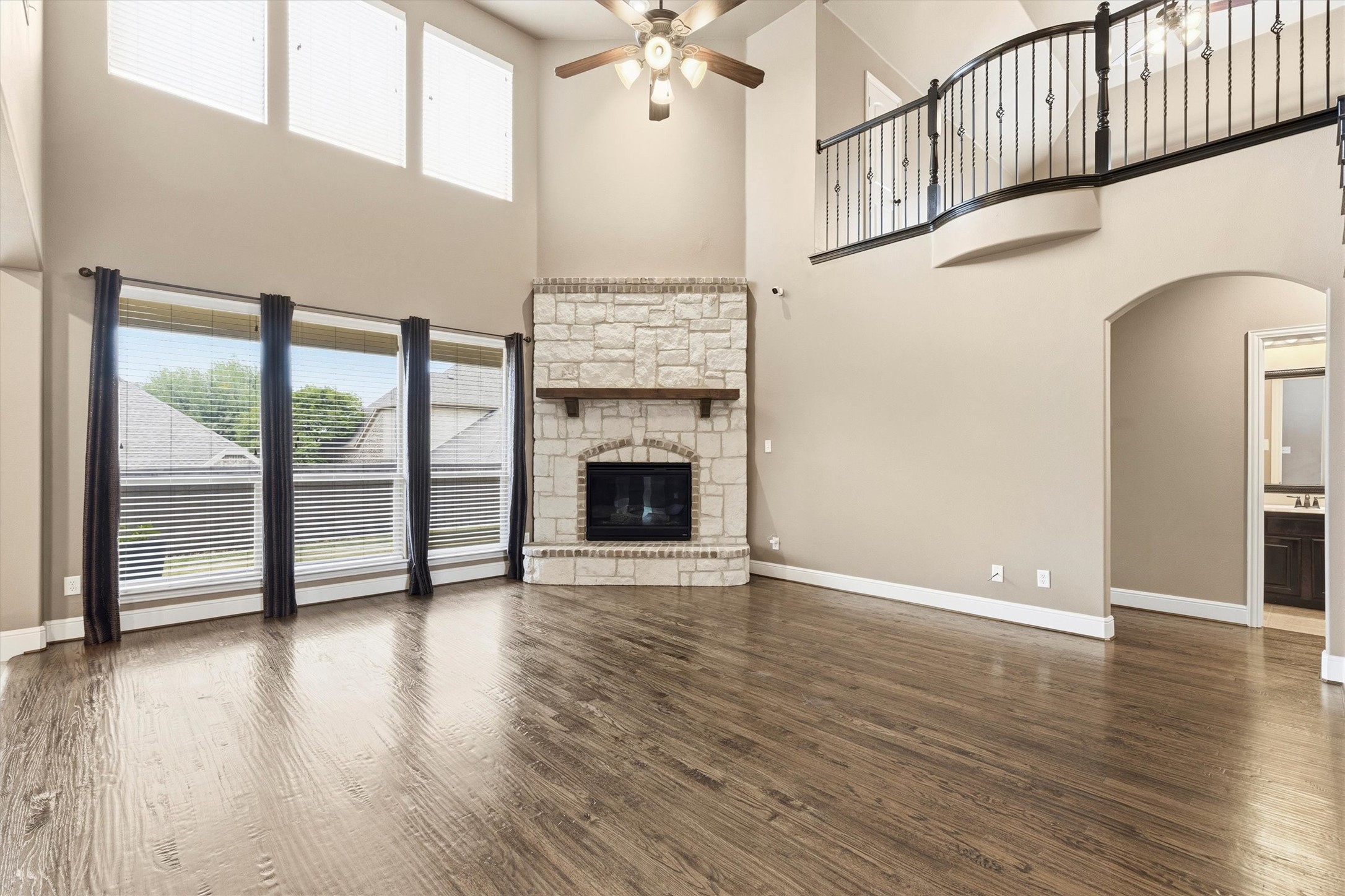 1651 Lakemere Drive