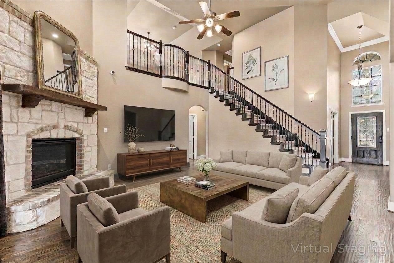 1651 Lakemere Drive