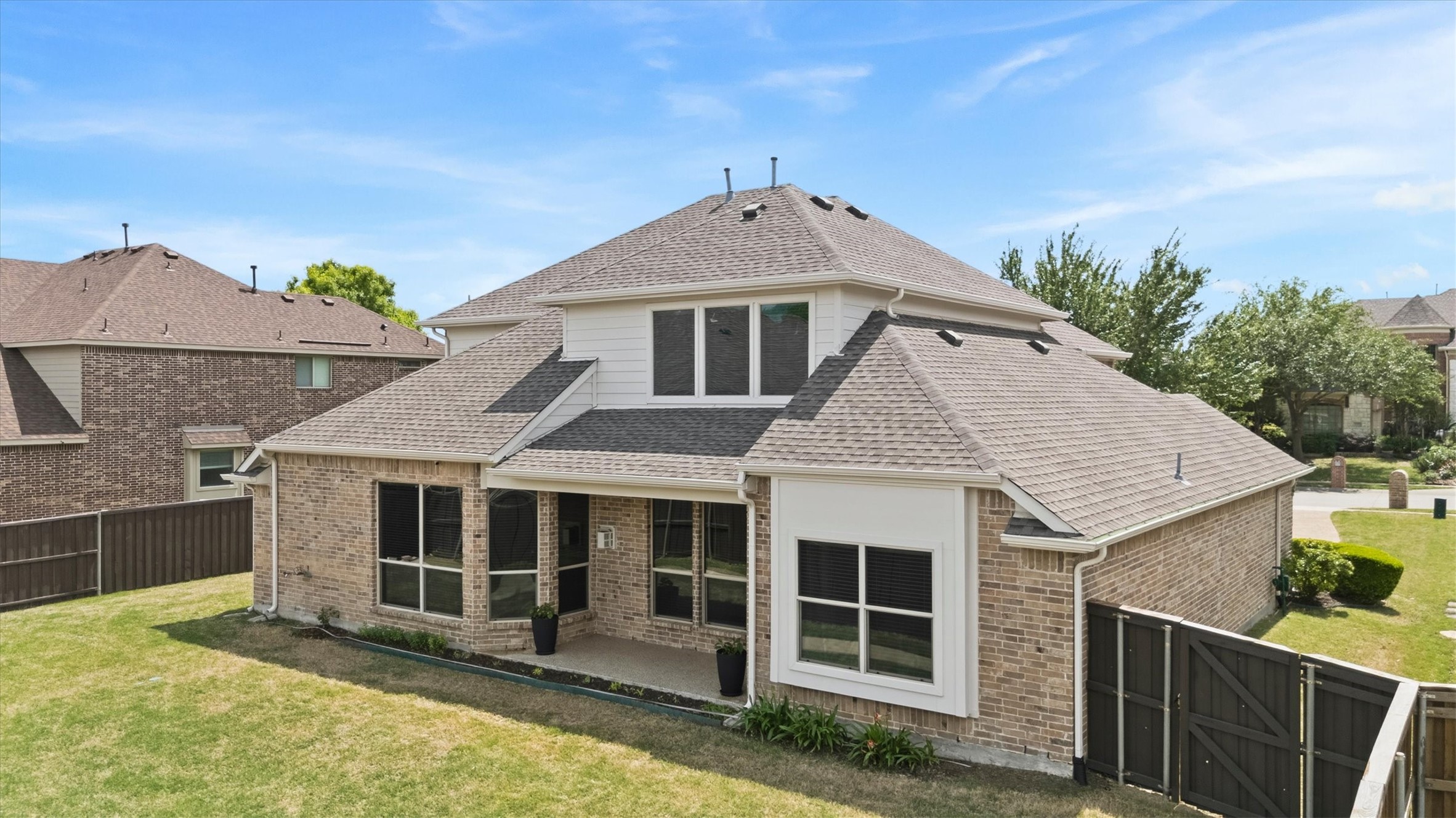 1651 Lakemere Drive
