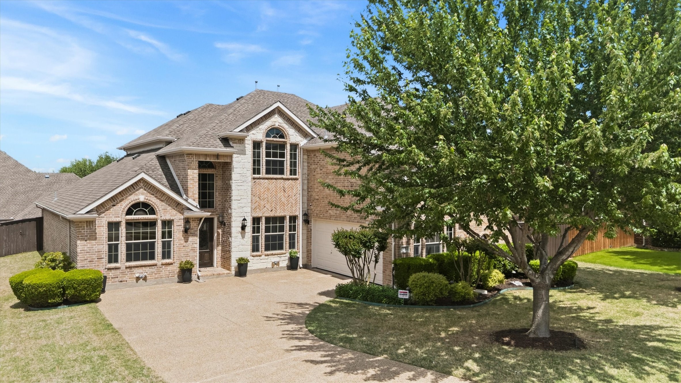 1651 Lakemere Drive