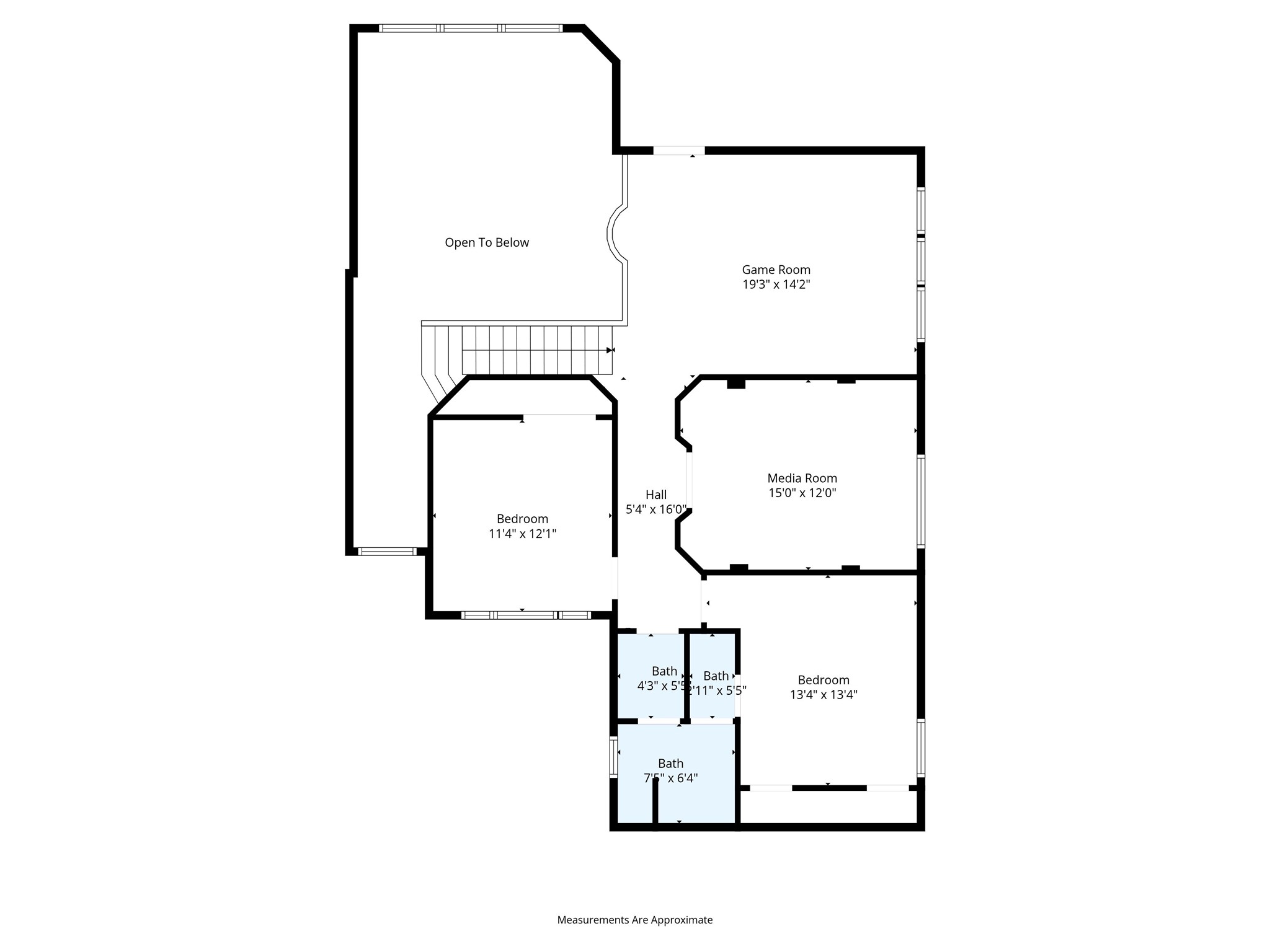 1651 Lakemere Drive