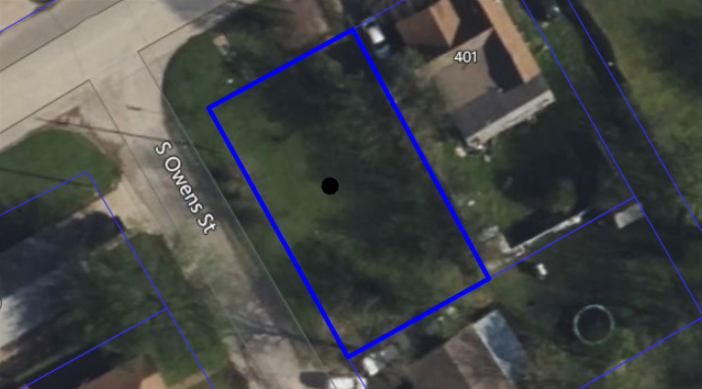 403 W Lampasas Street