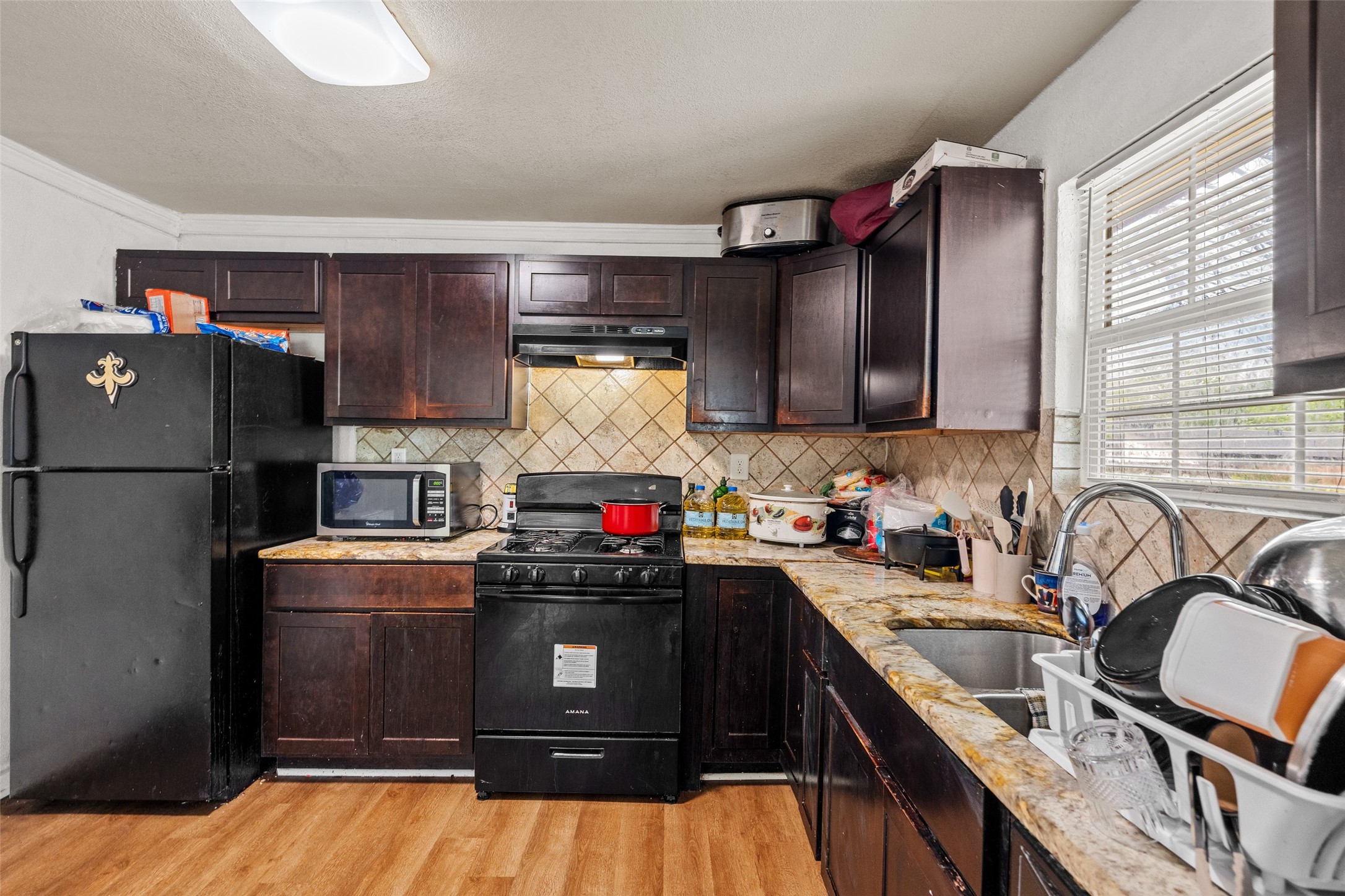 2138 Custer Drive