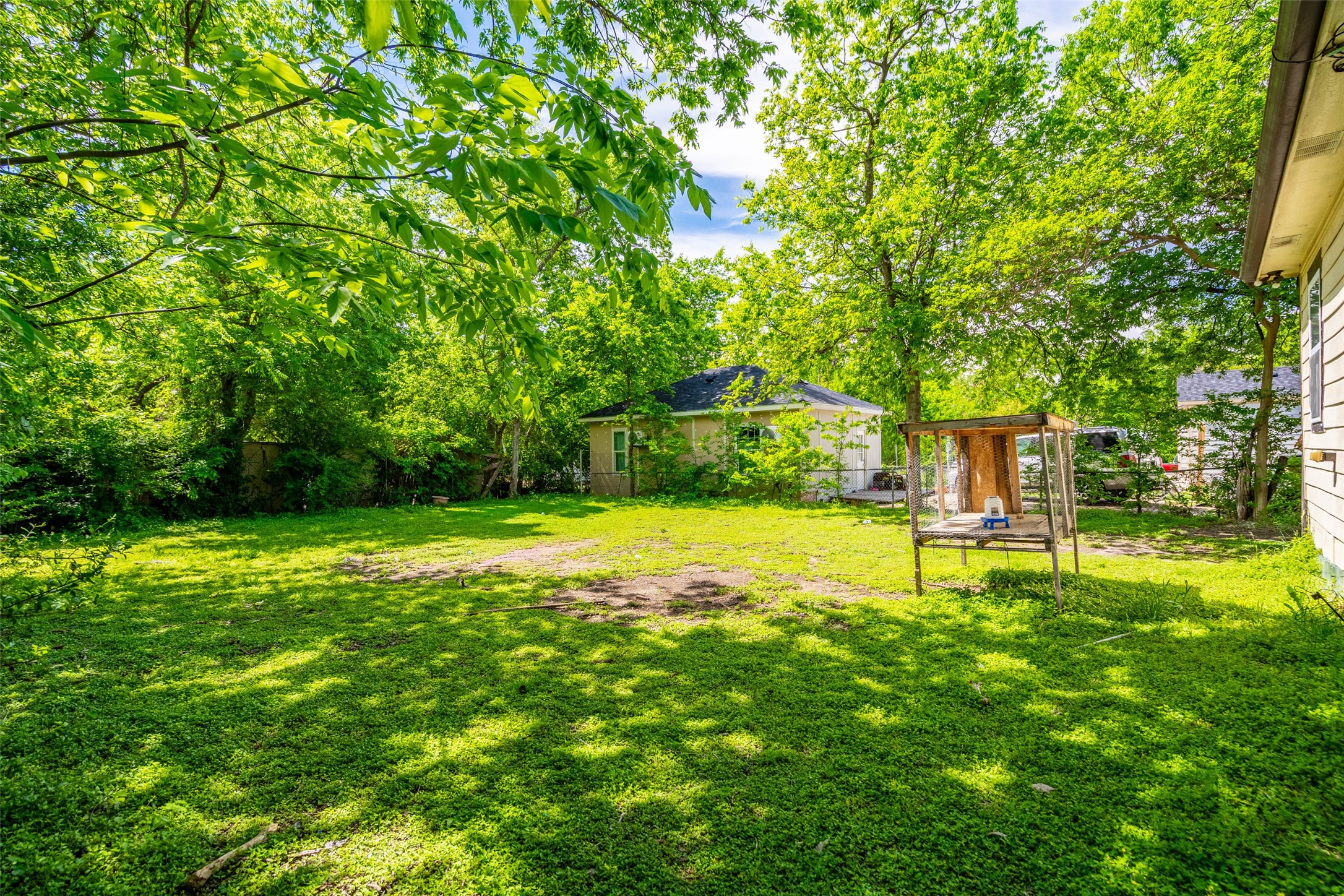 2138 Custer Drive