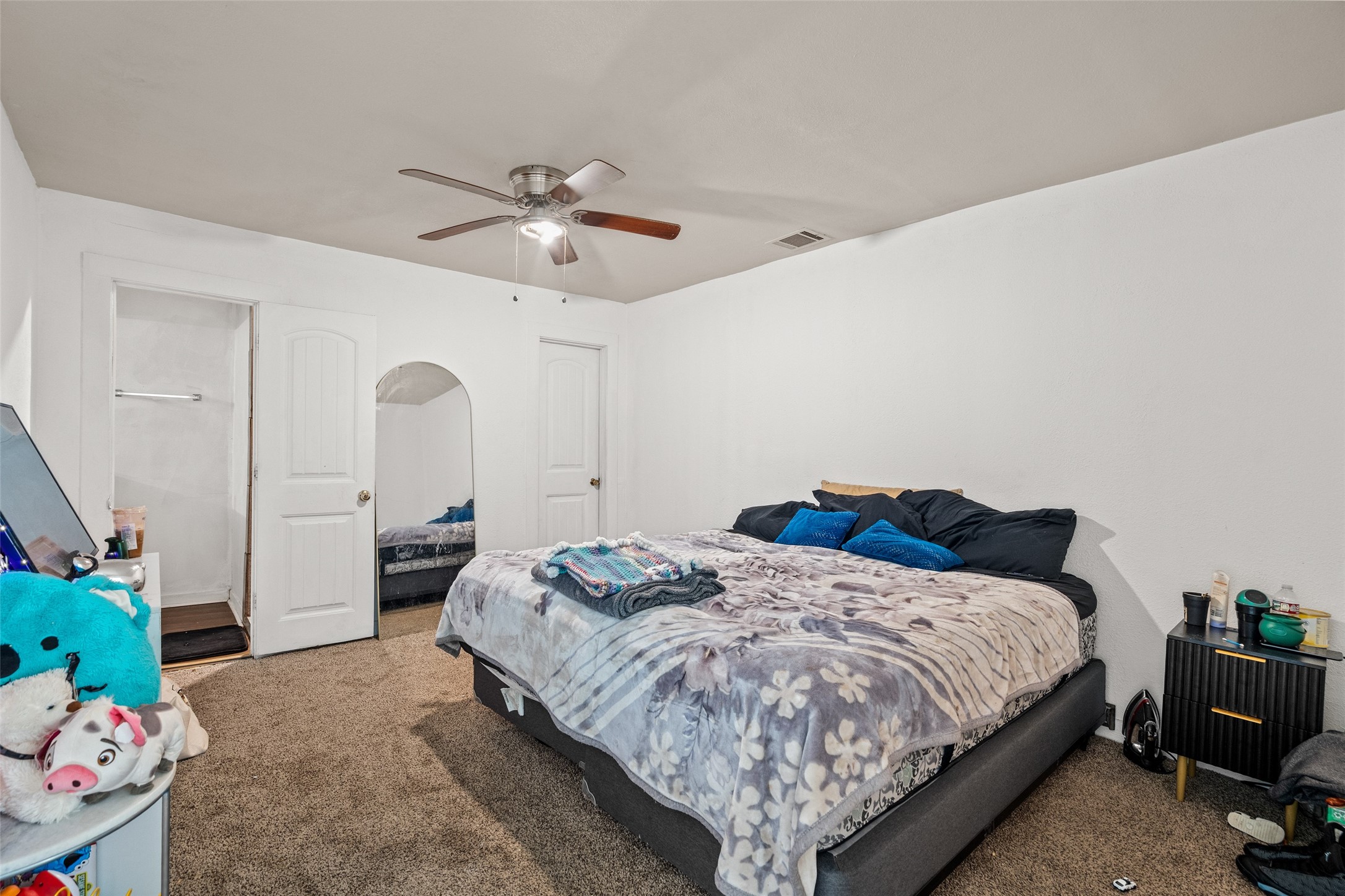 2138 Custer Drive