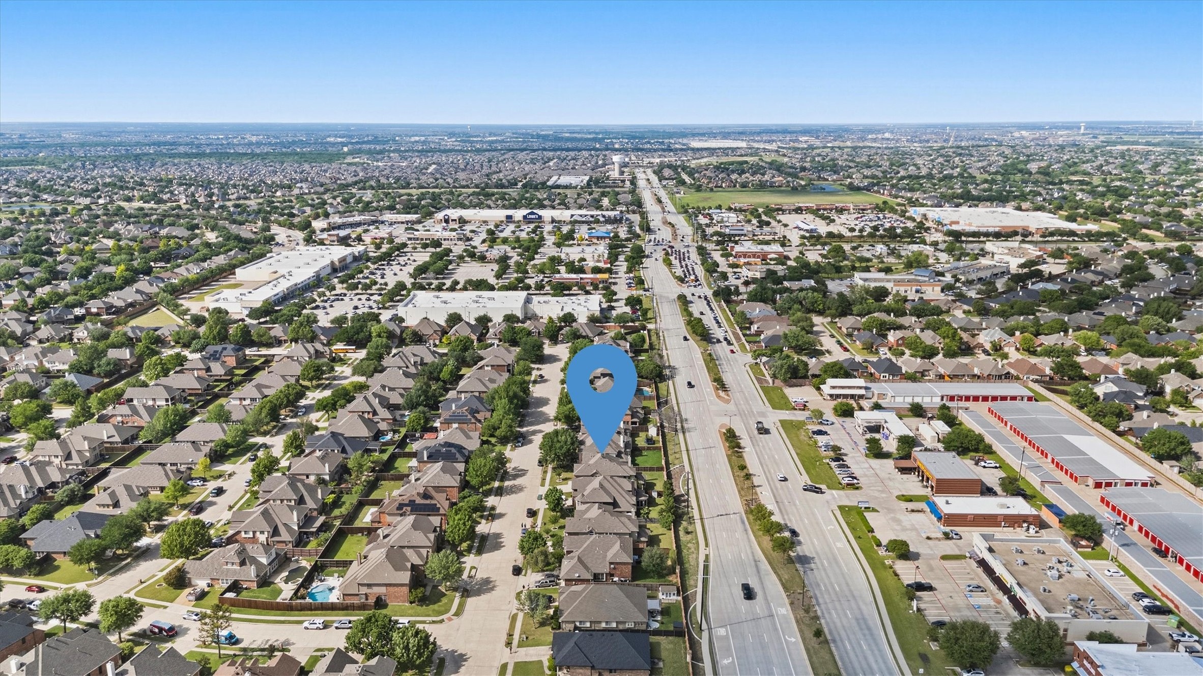 2429 Marble Canyon Drive