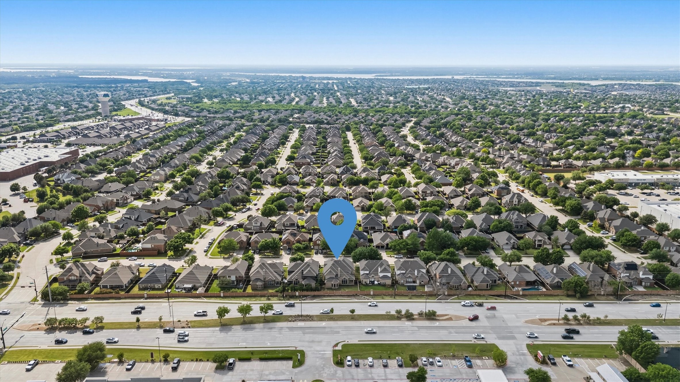 2429 Marble Canyon Drive