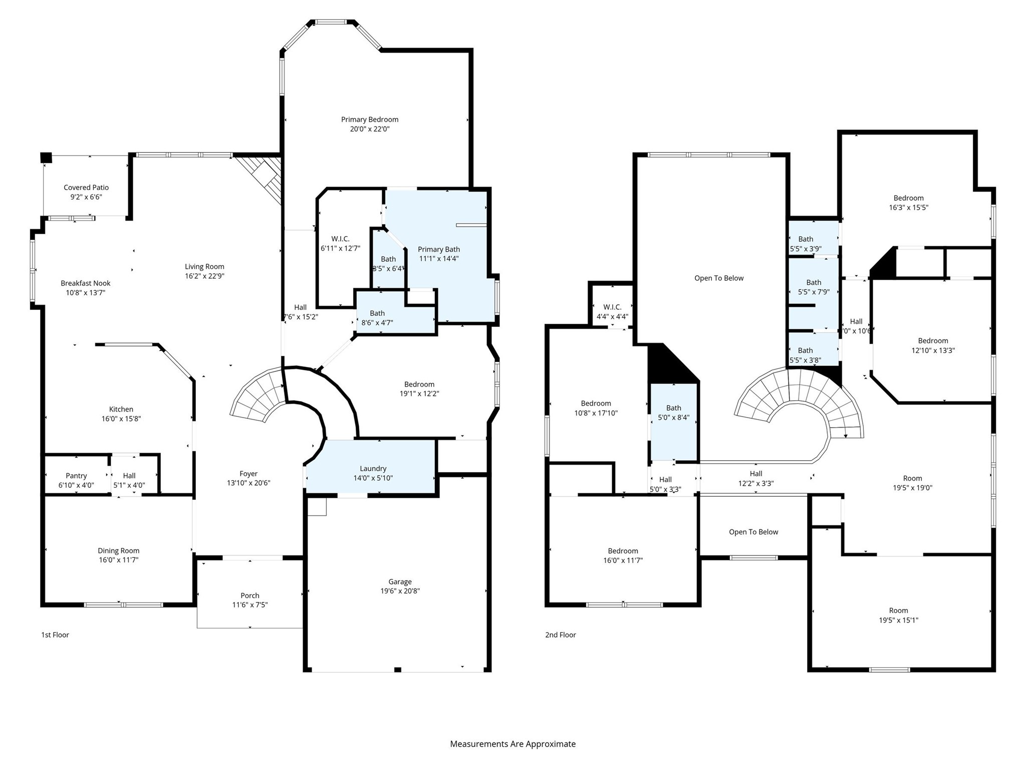 2429 Marble Canyon Drive