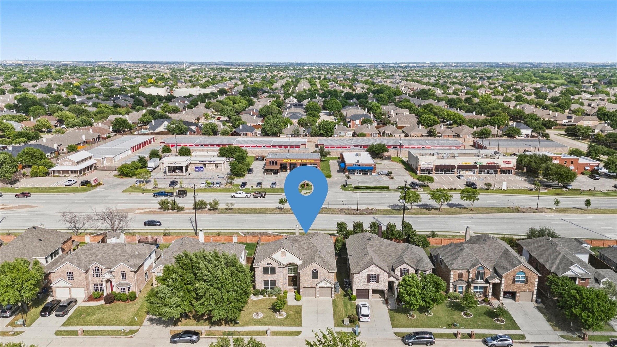 2429 Marble Canyon Drive