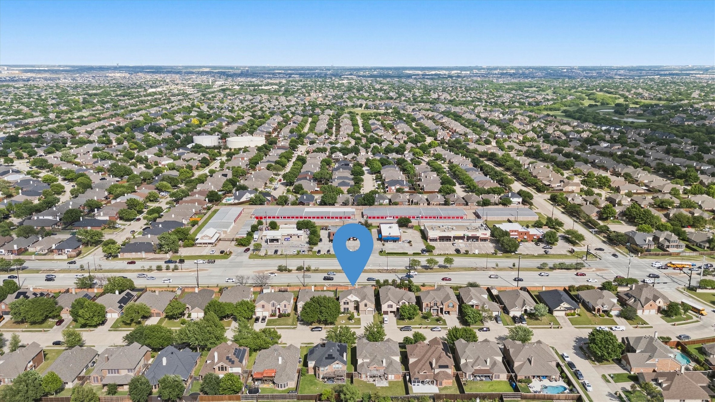 2429 Marble Canyon Drive