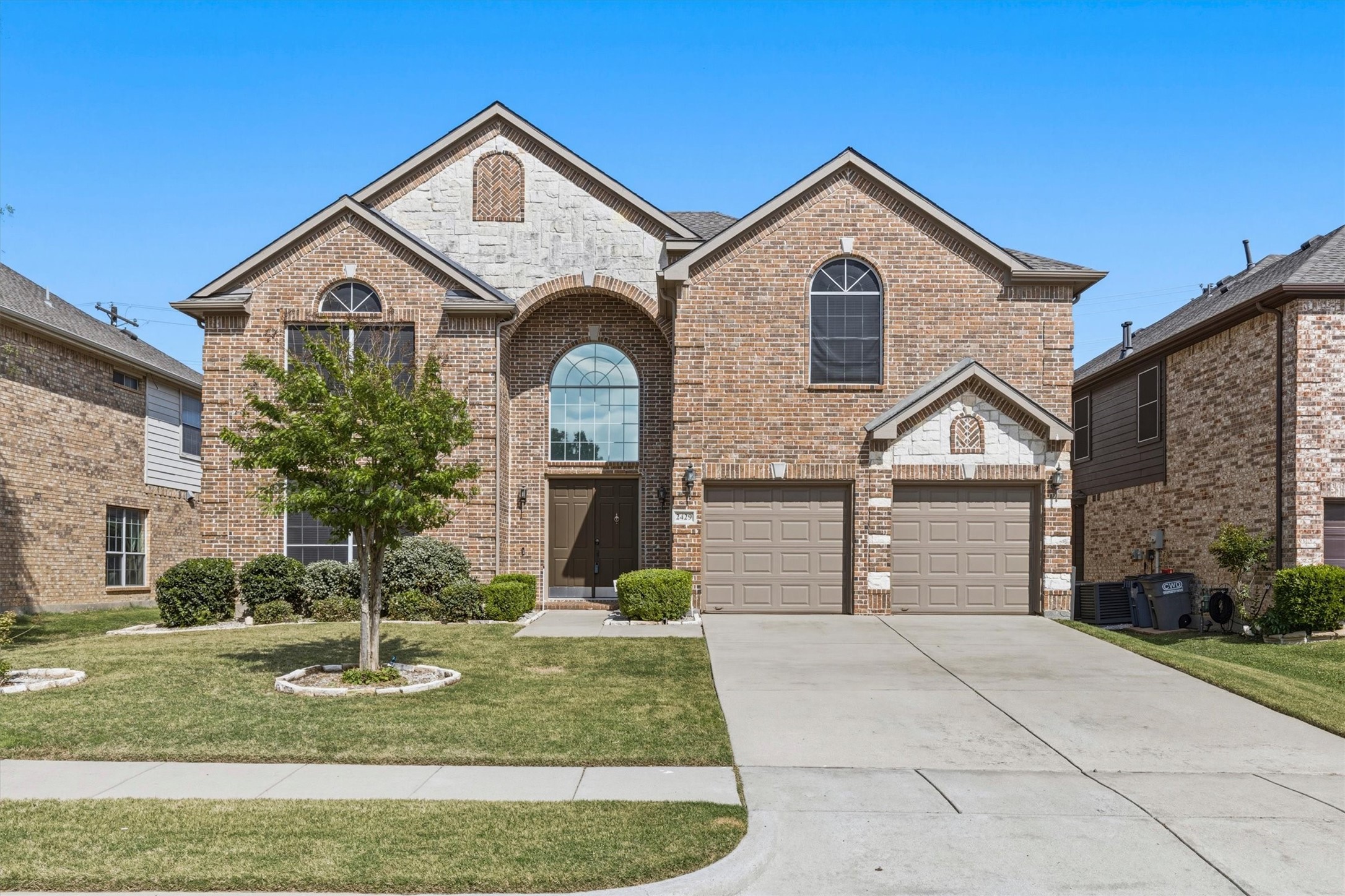 2429 Marble Canyon Drive