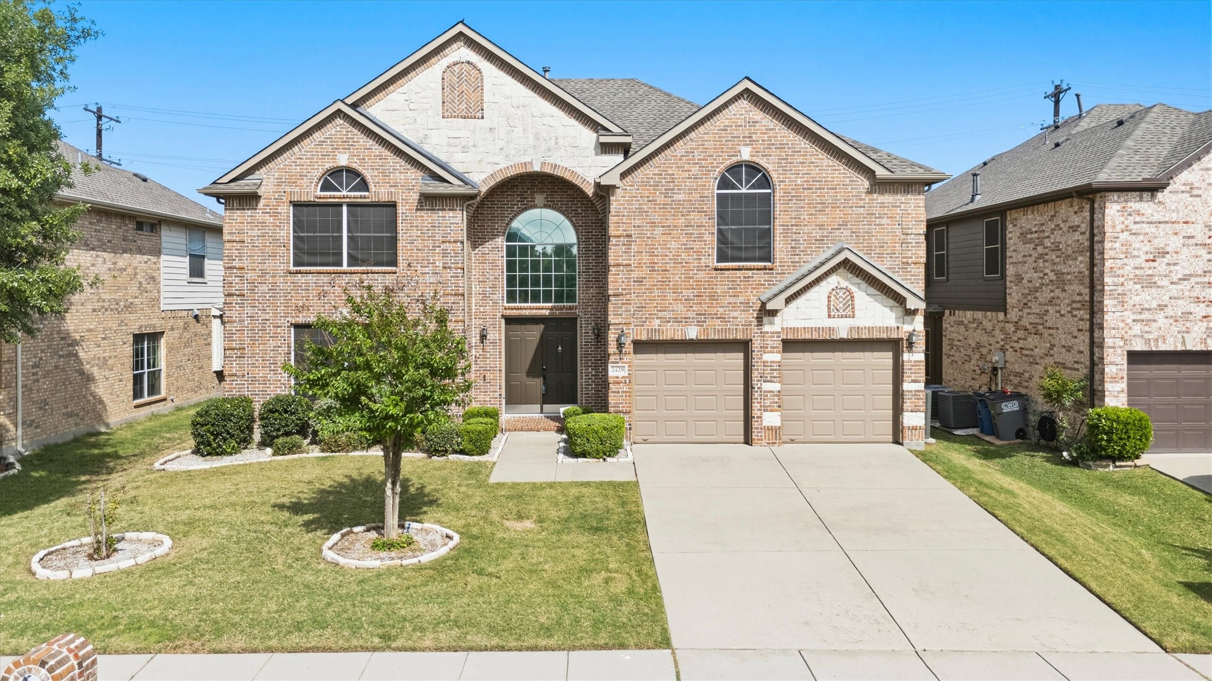 2429 Marble Canyon Drive