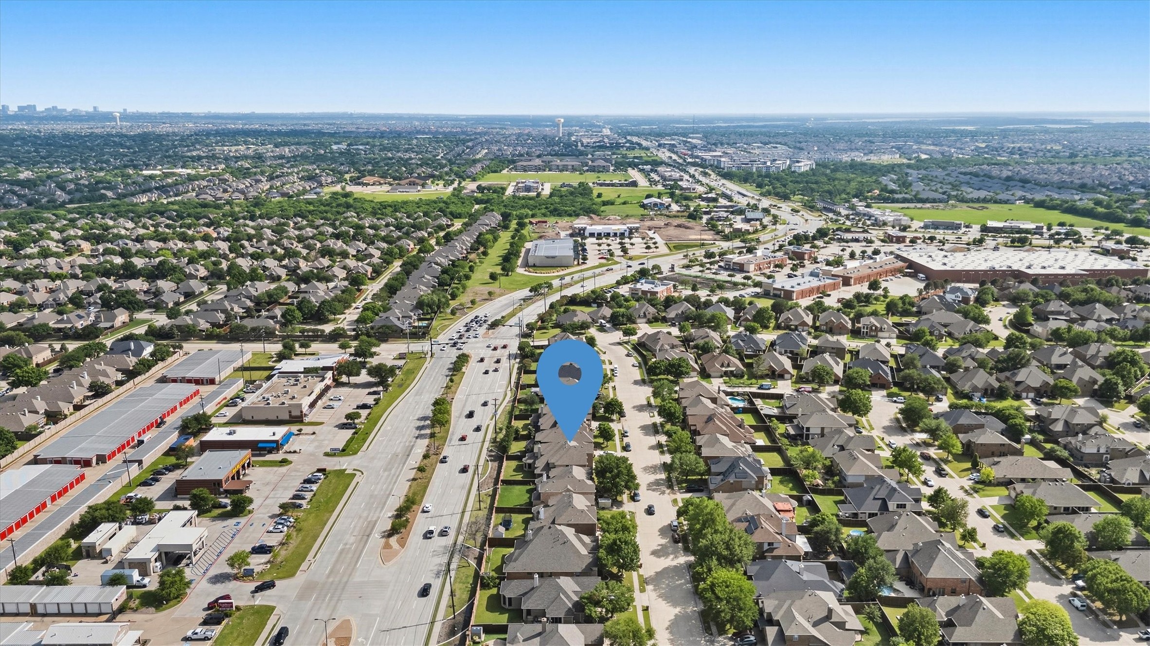 2429 Marble Canyon Drive