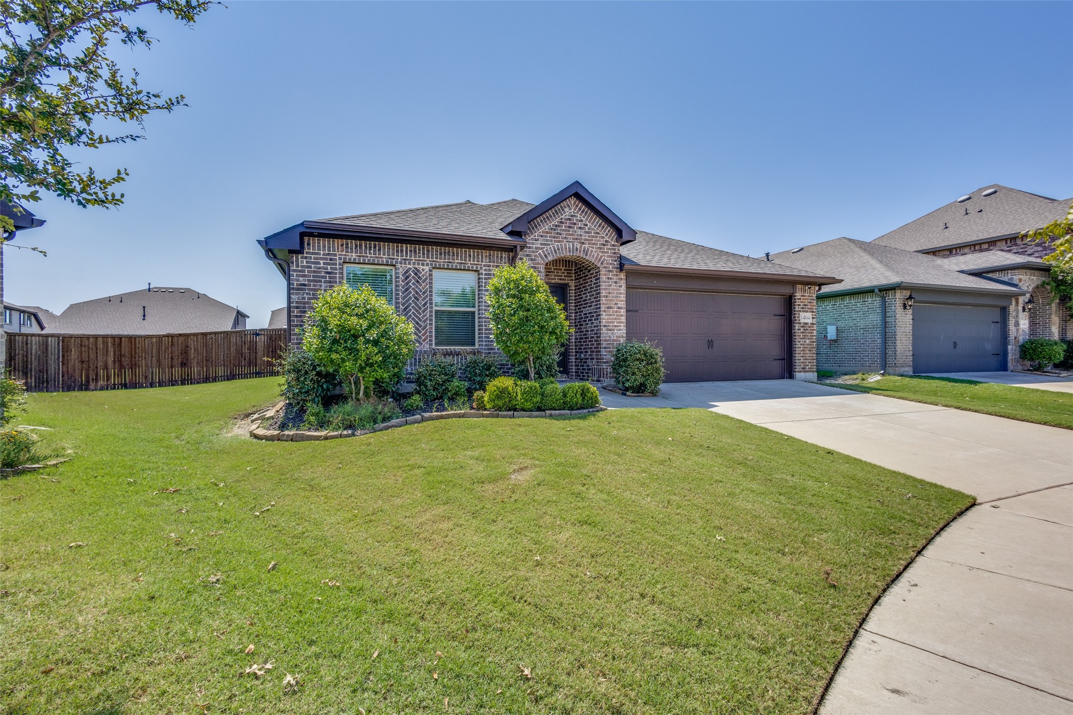 1404 Rosebush Road