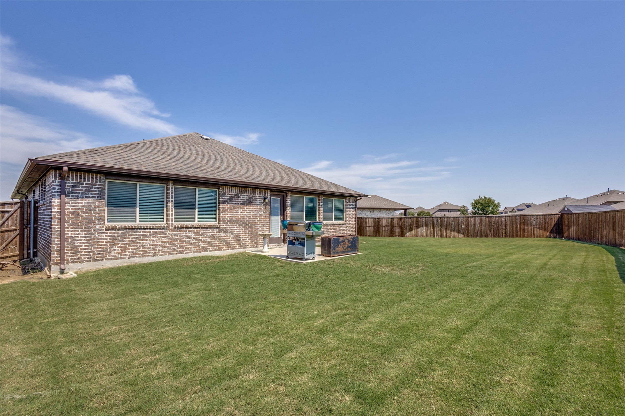 1404 Rosebush Road