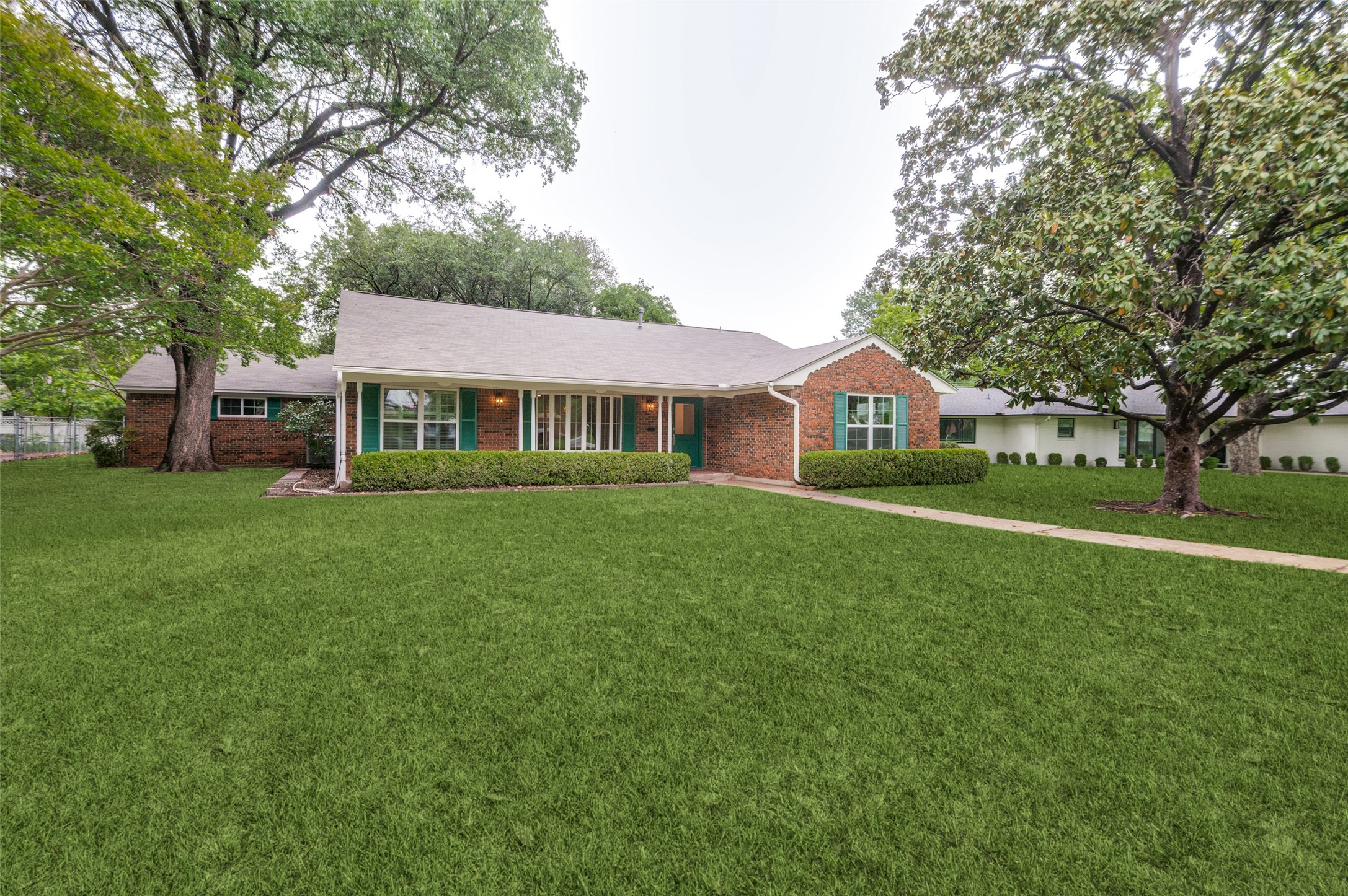705 Tarryall Drive