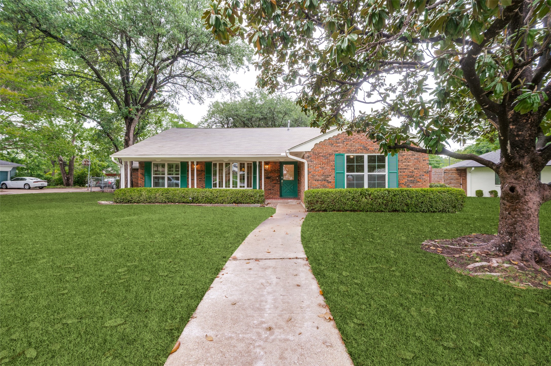 705 Tarryall Drive