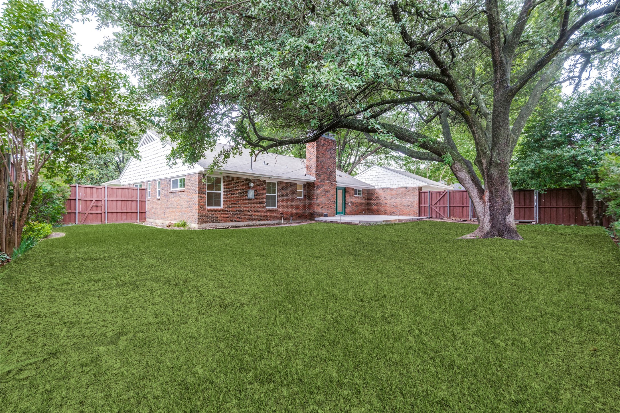 705 Tarryall Drive