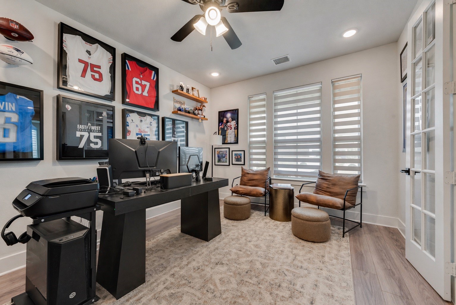 2701 Bluewood Lane