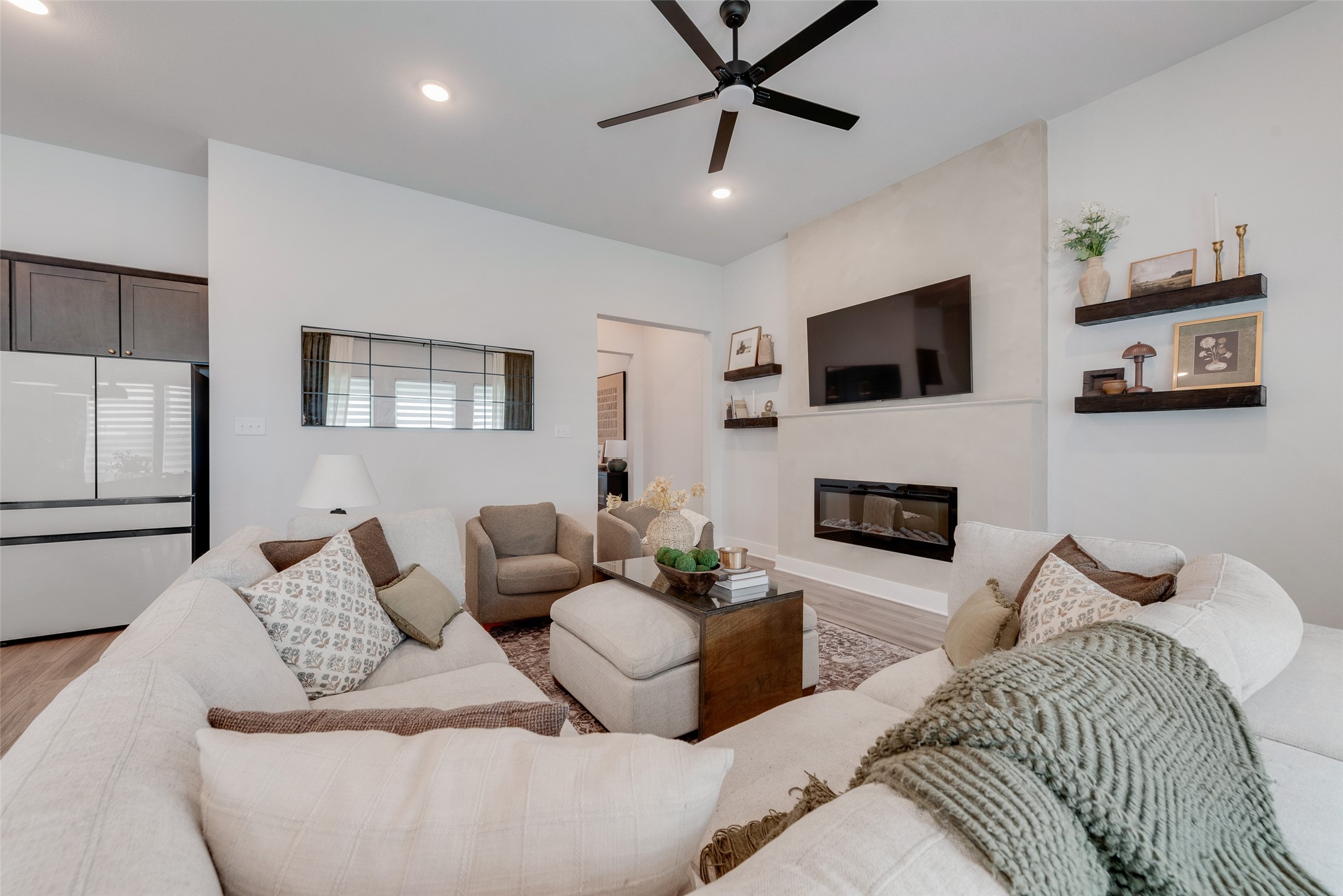 2701 Bluewood Lane