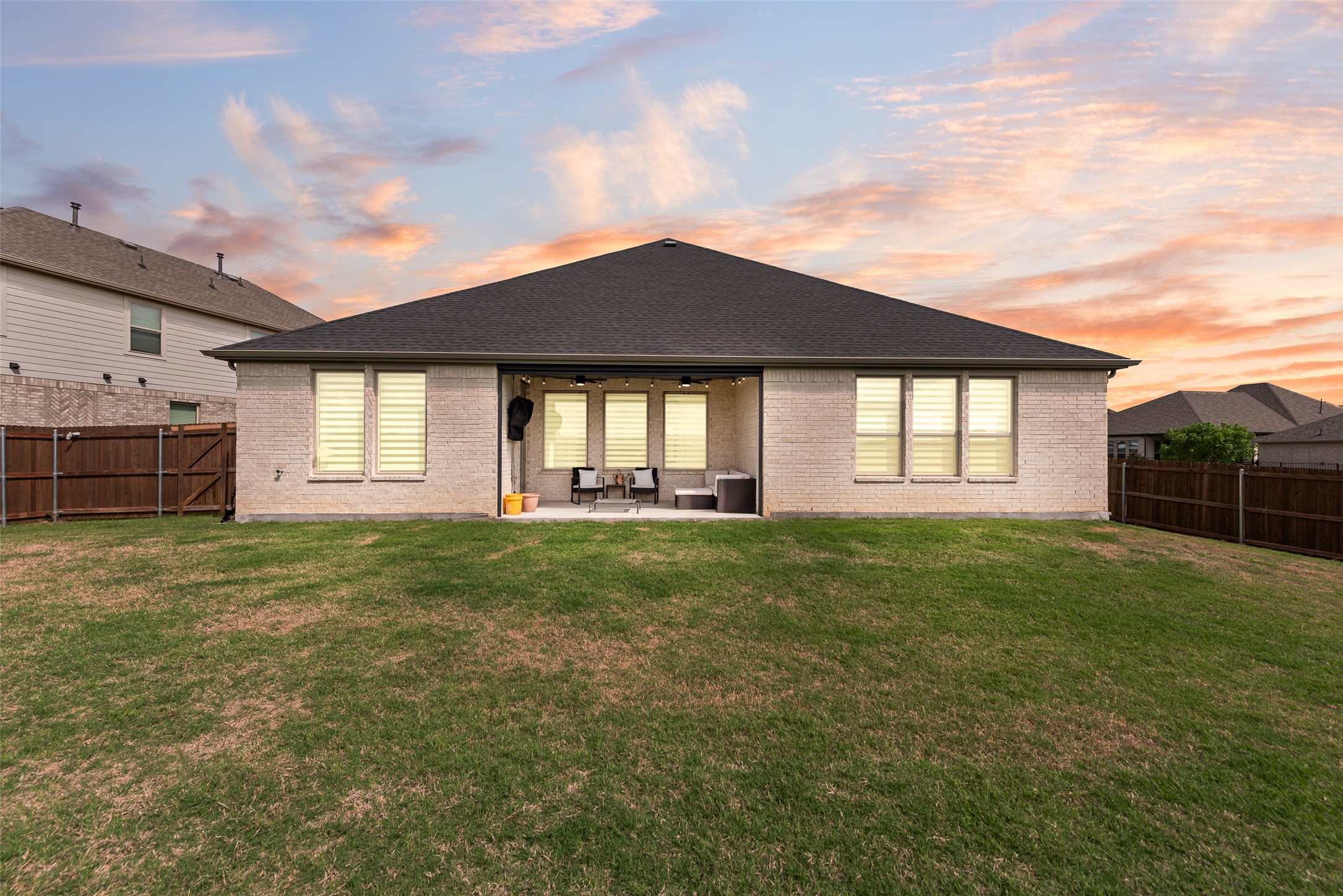 2701 Bluewood Lane