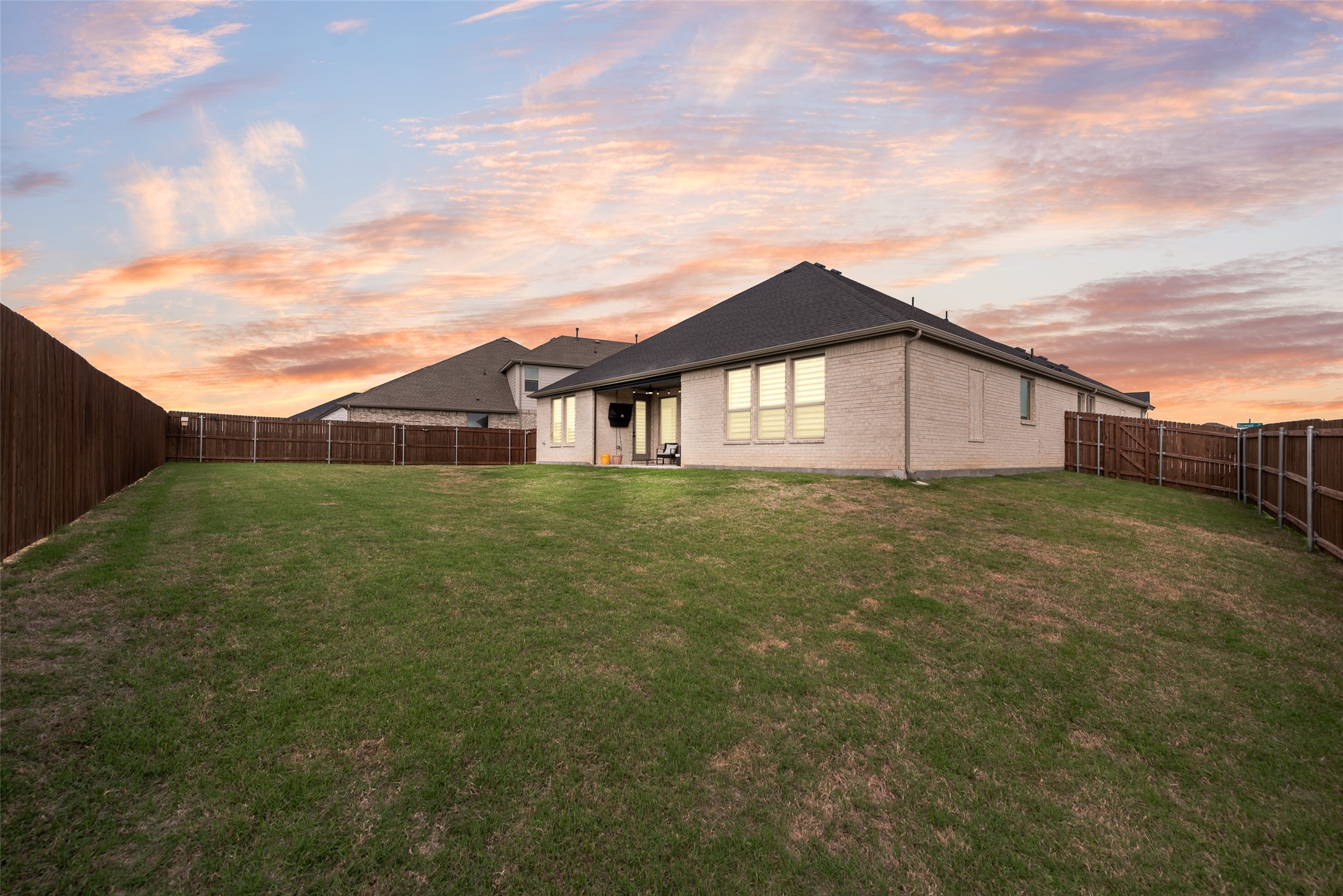 2701 Bluewood Lane