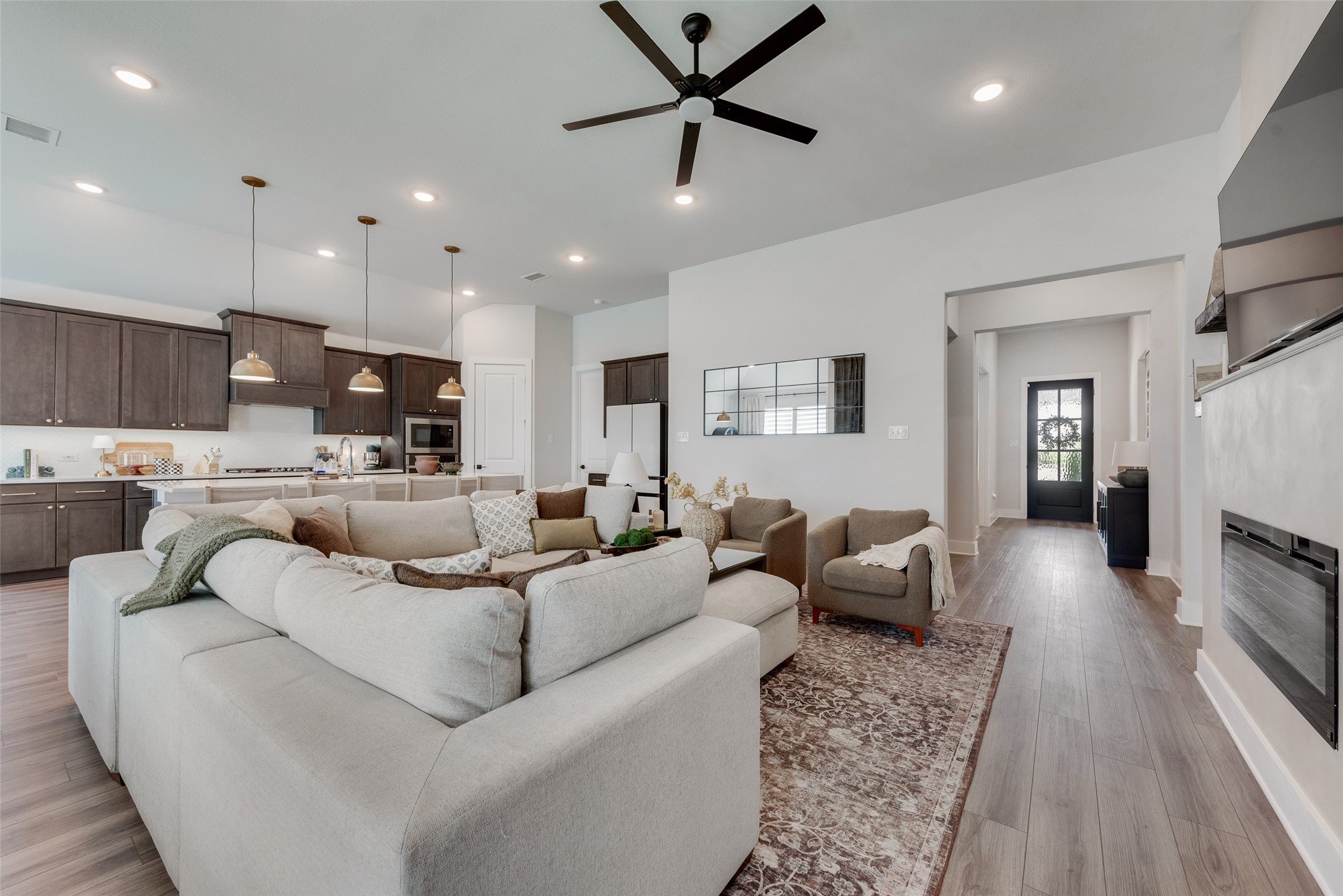 2701 Bluewood Lane