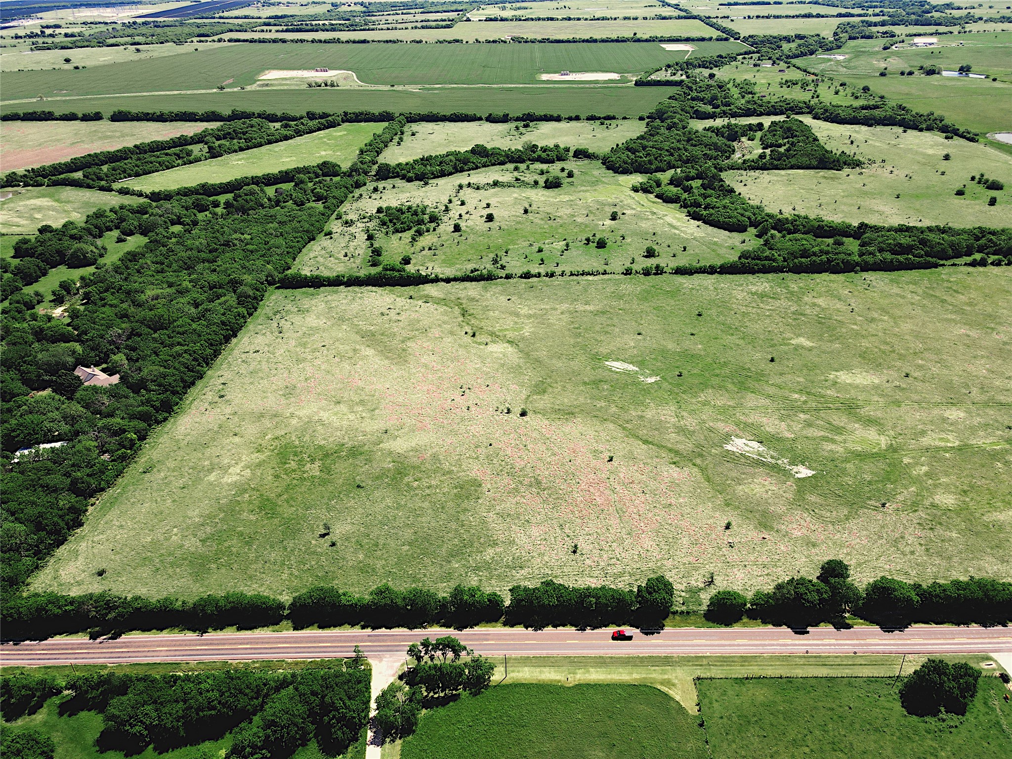 TBD 50 Acres FM 1173