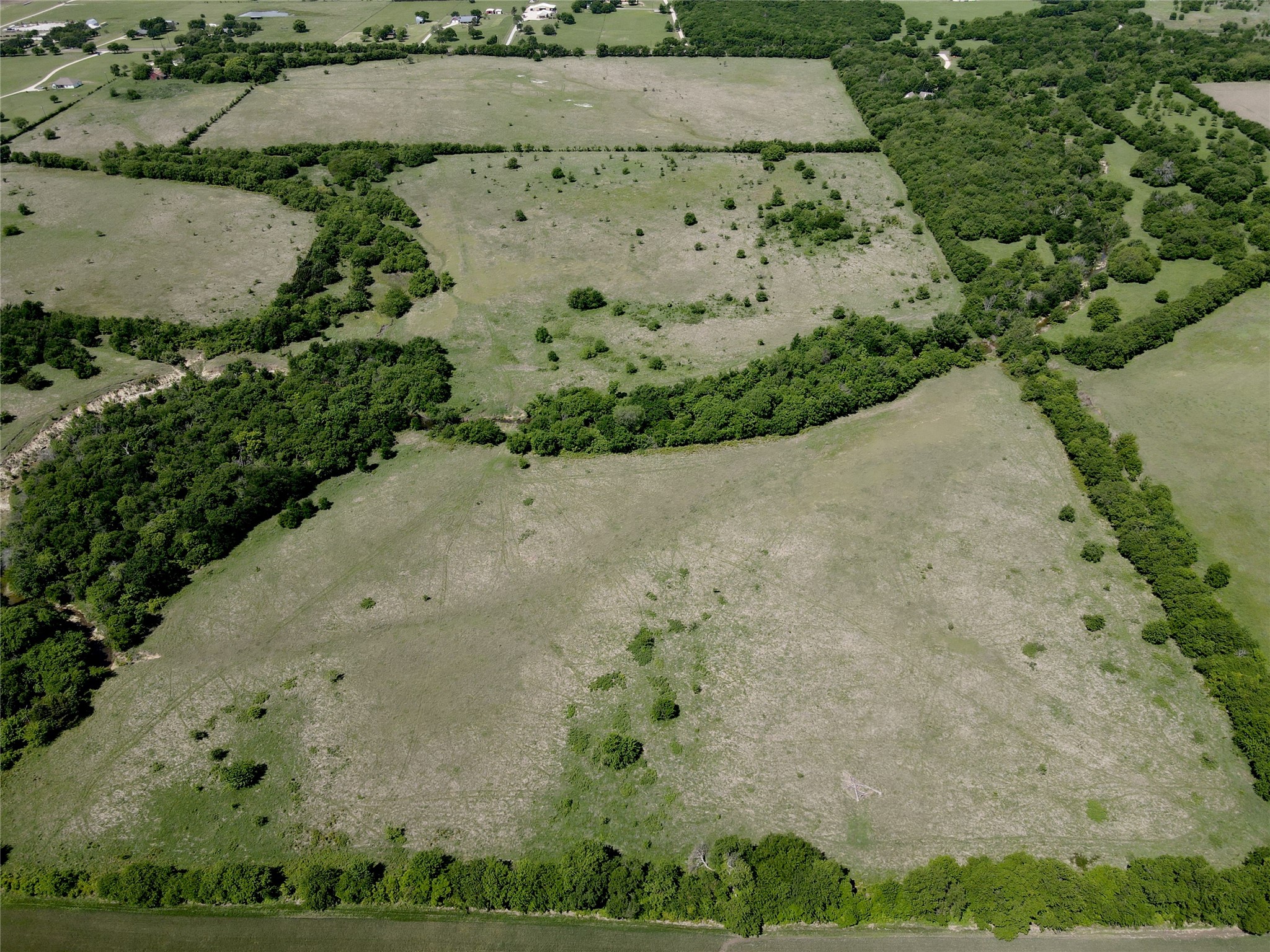 TBD 50 Acres FM 1173