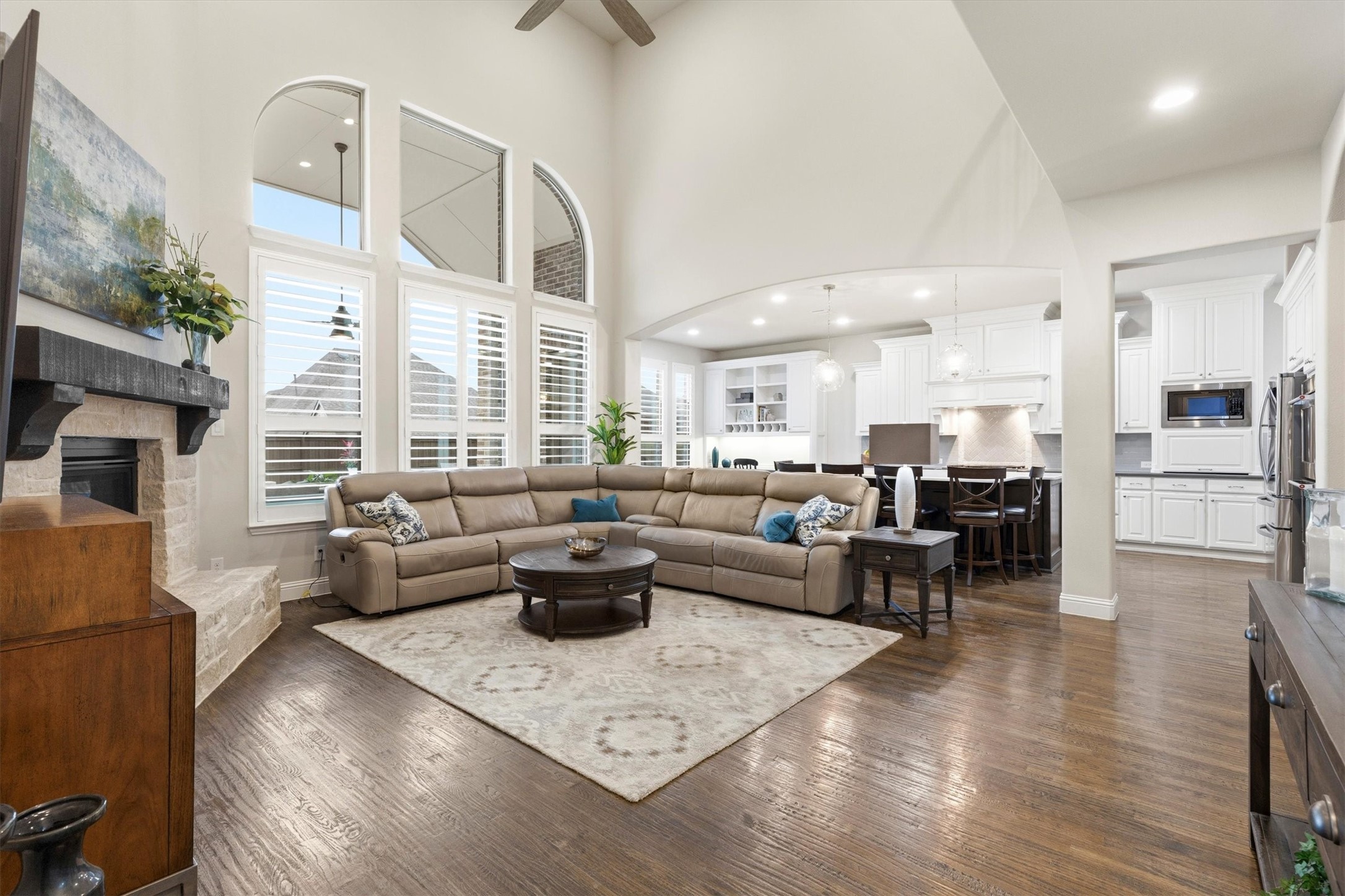 4230 Brazoria Drive