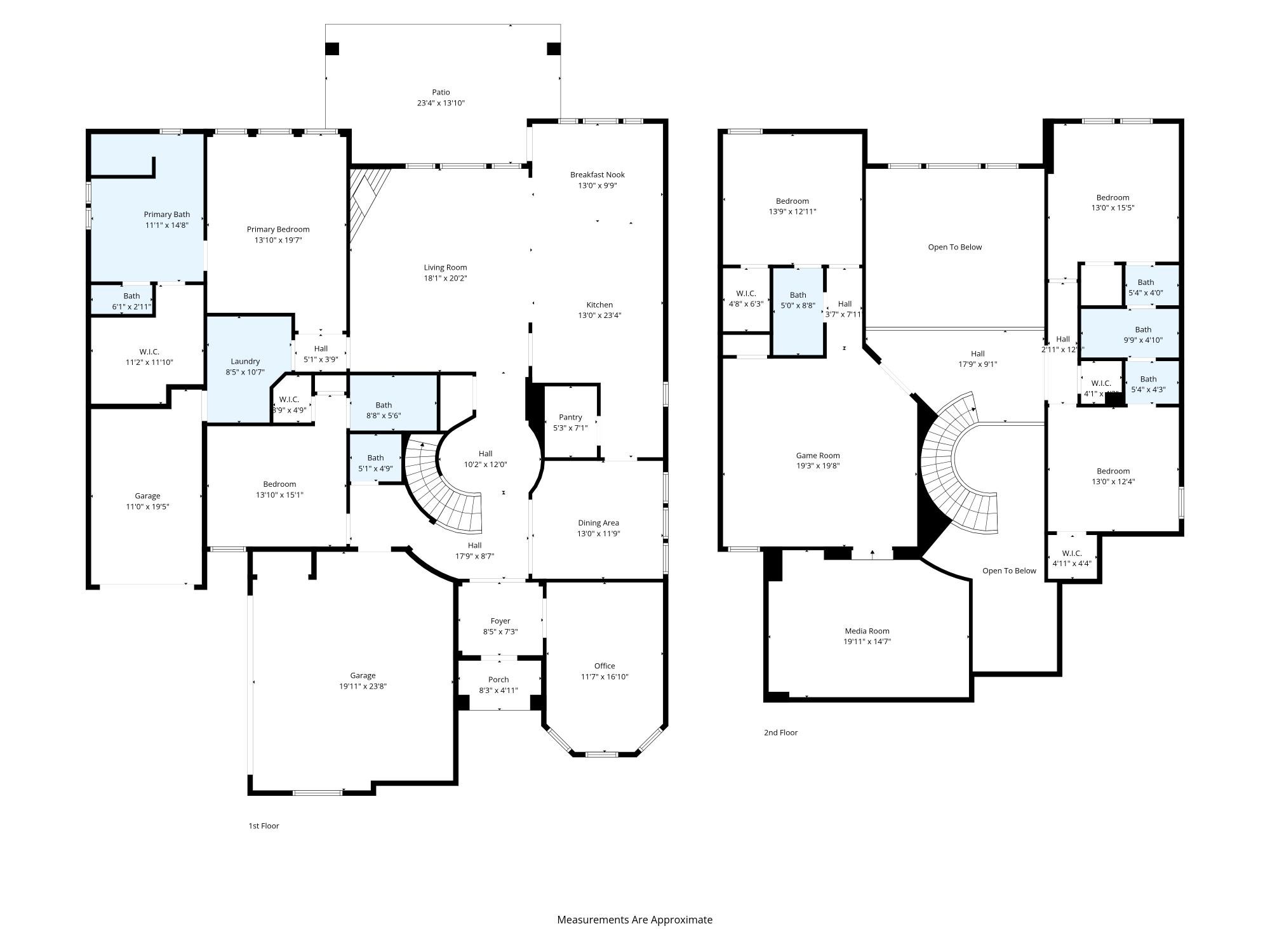 4230 Brazoria Drive