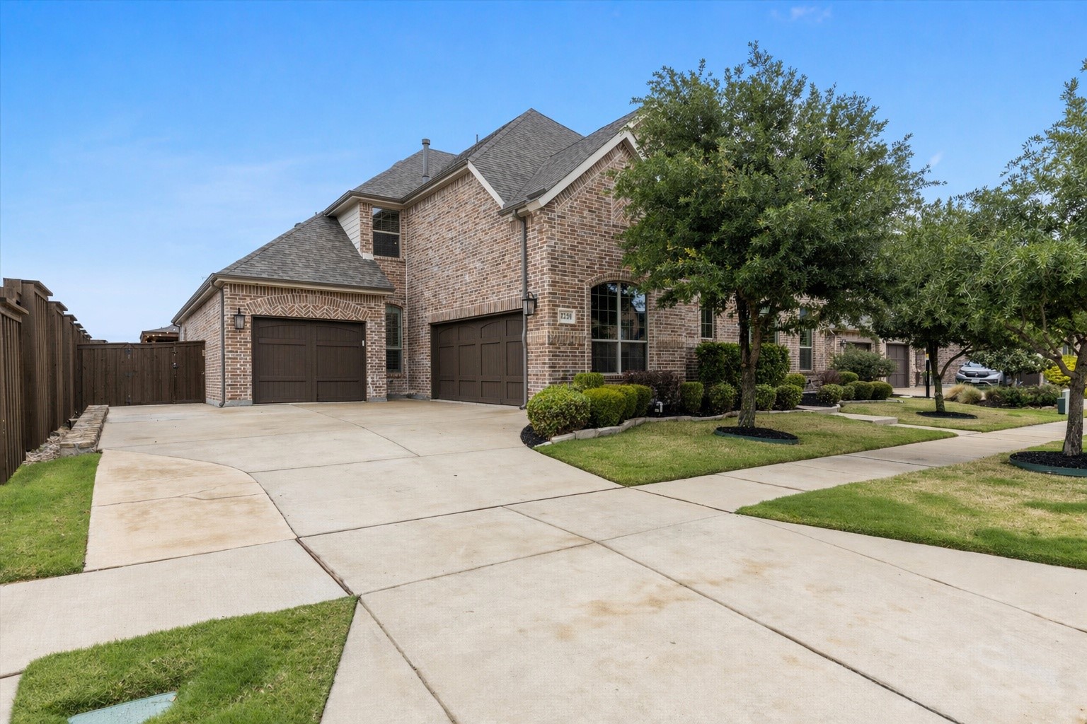 4230 Brazoria Drive