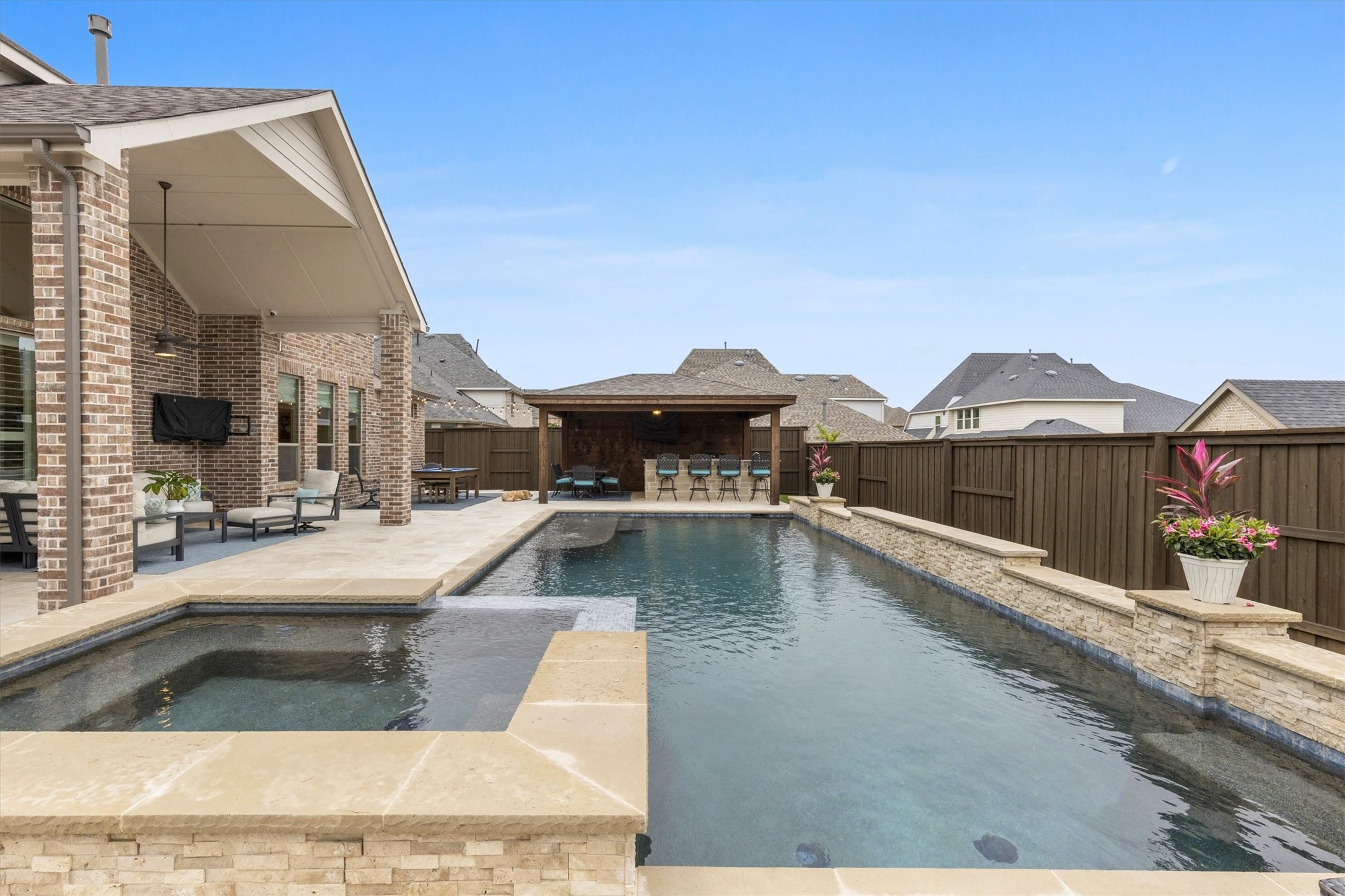 4230 Brazoria Drive