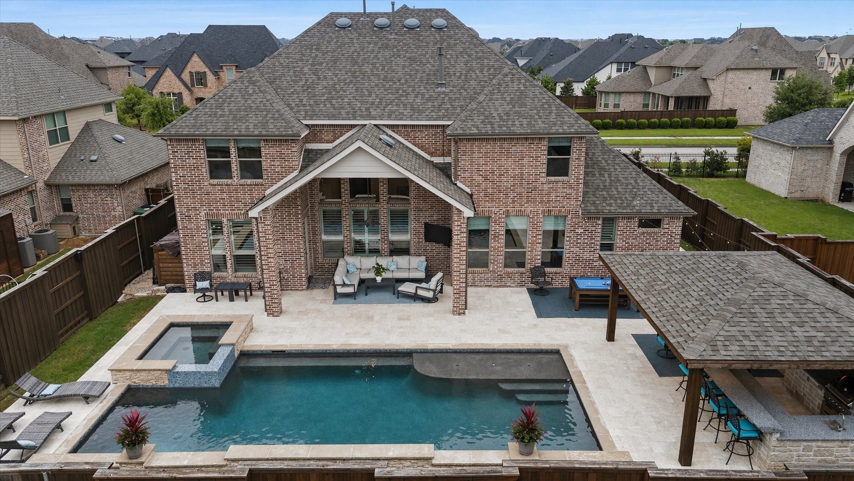 4230 Brazoria Drive