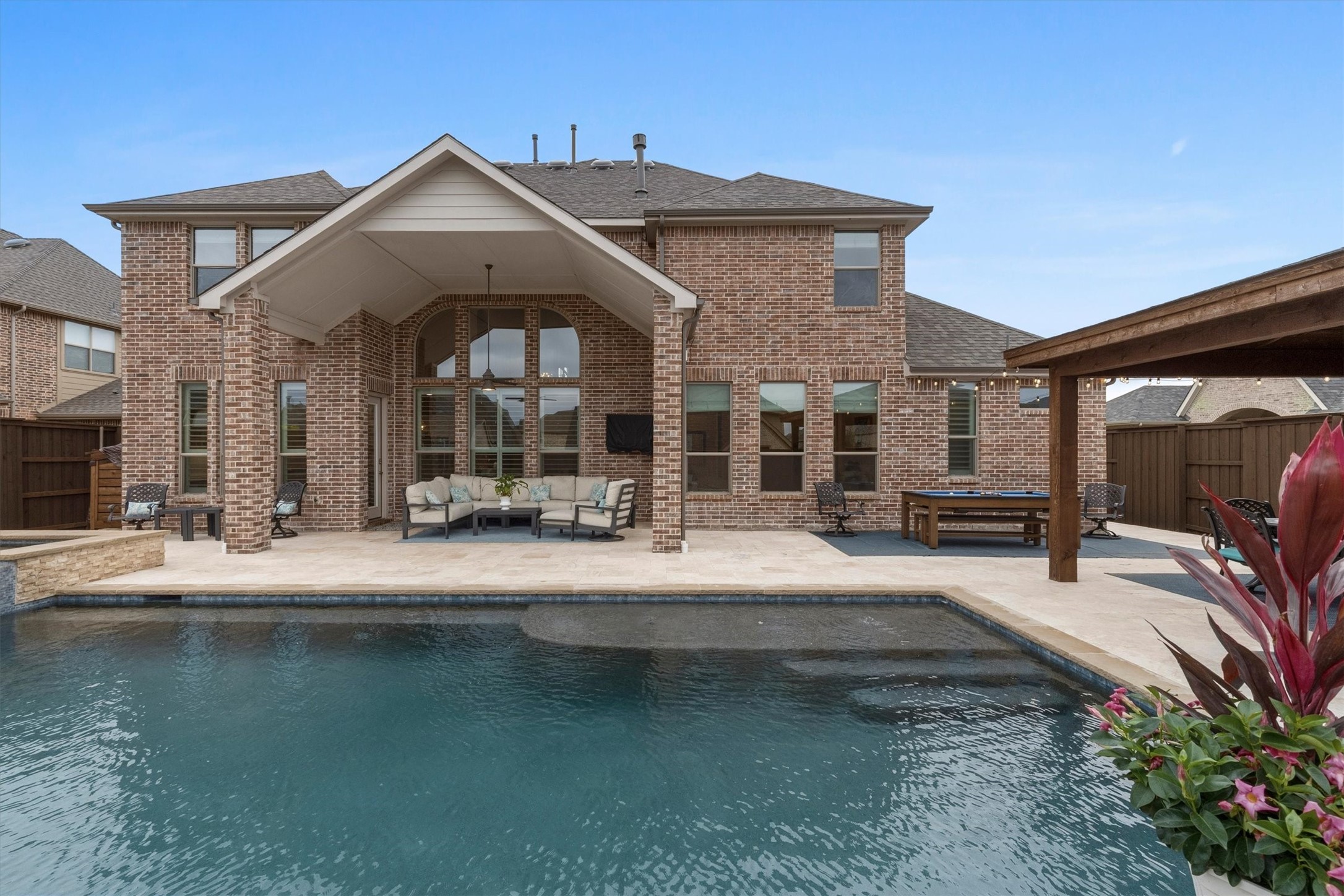 4230 Brazoria Drive