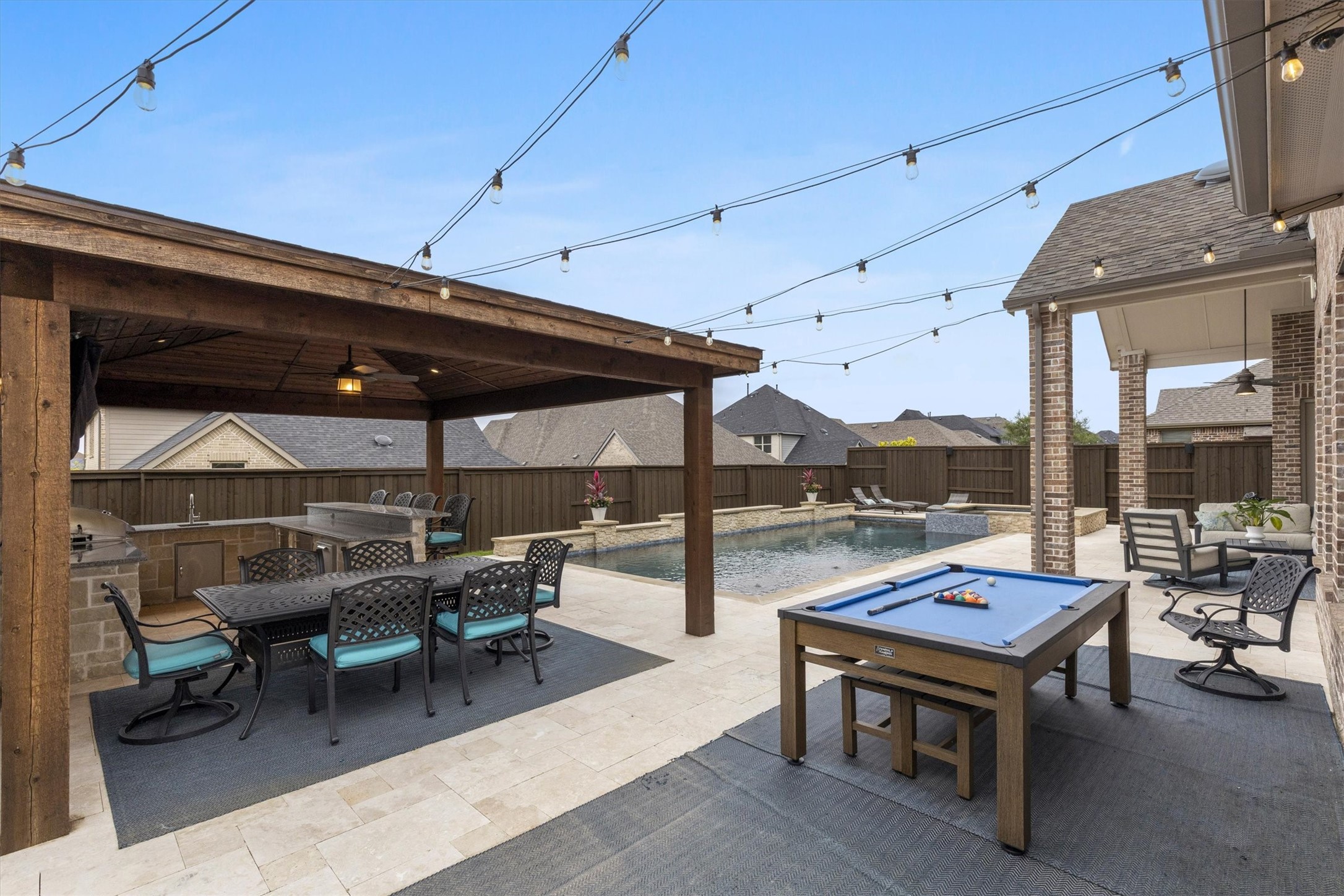 4230 Brazoria Drive