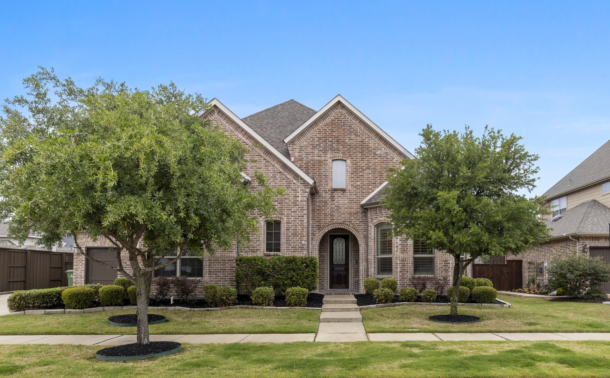 4230 Brazoria Drive
