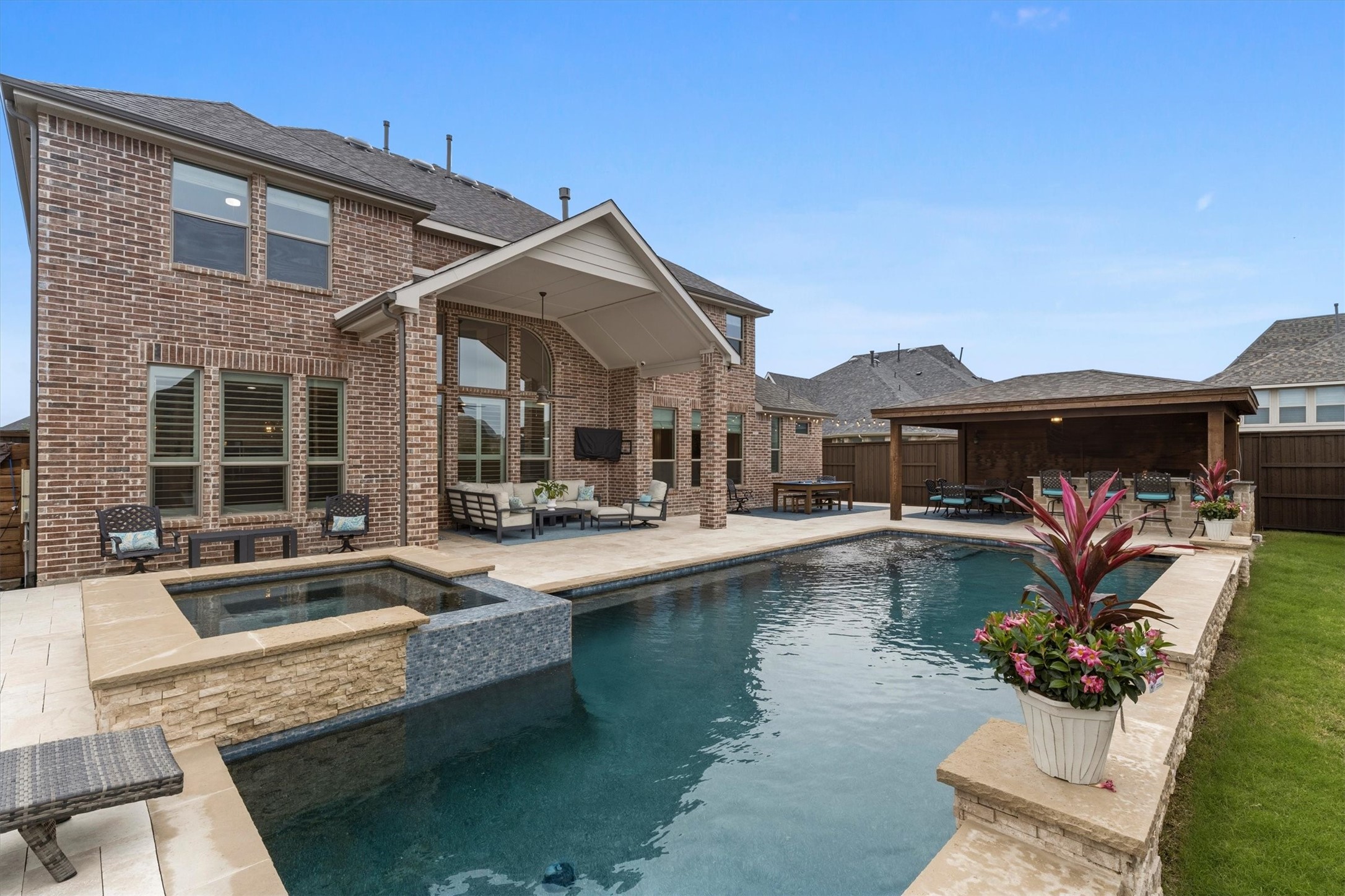 4230 Brazoria Drive