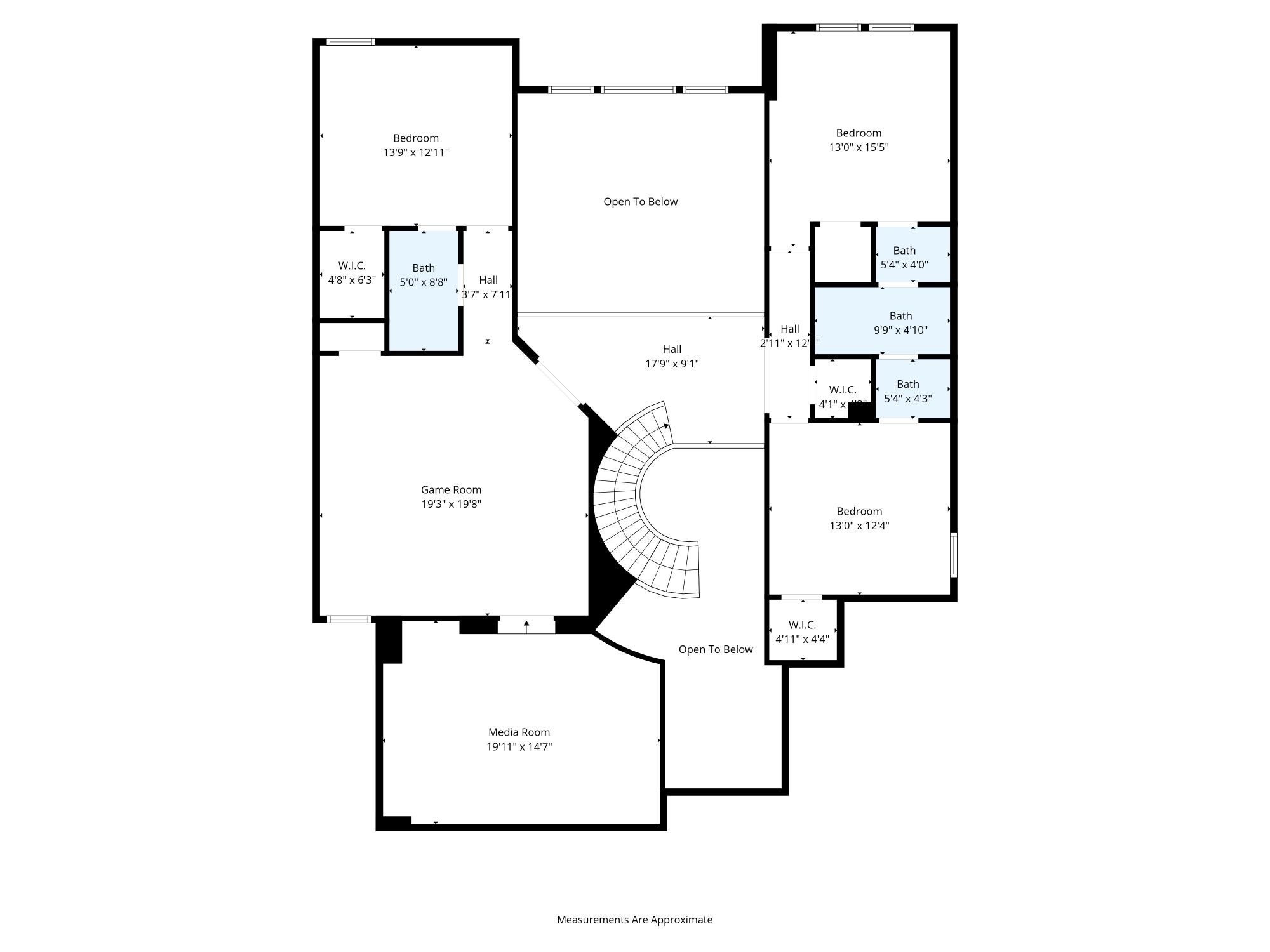 4230 Brazoria Drive