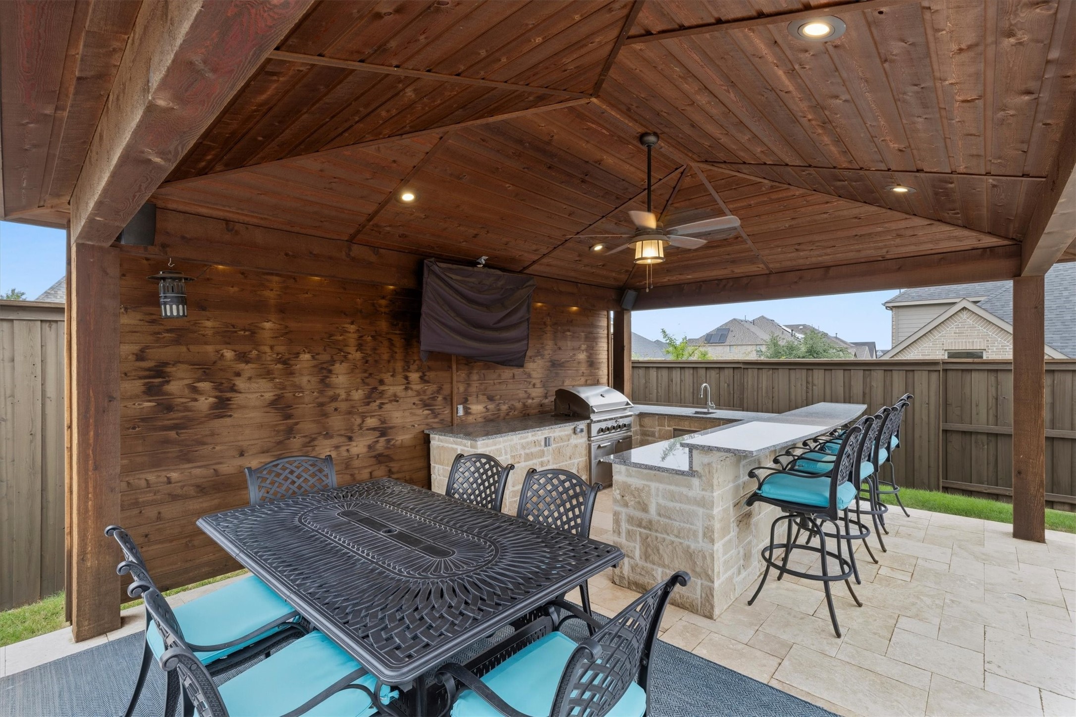 4230 Brazoria Drive