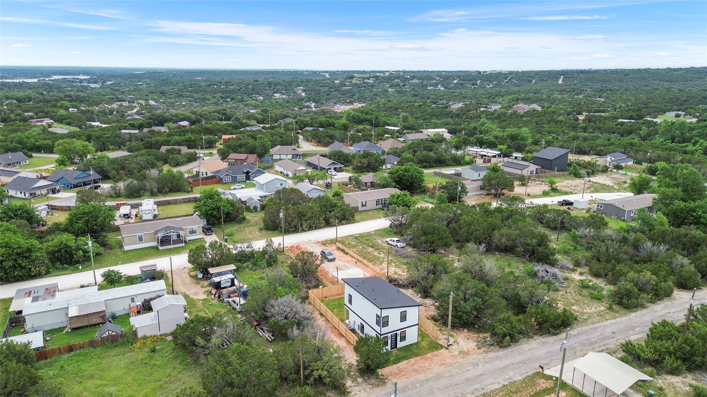 2222 Cedarwood Trail