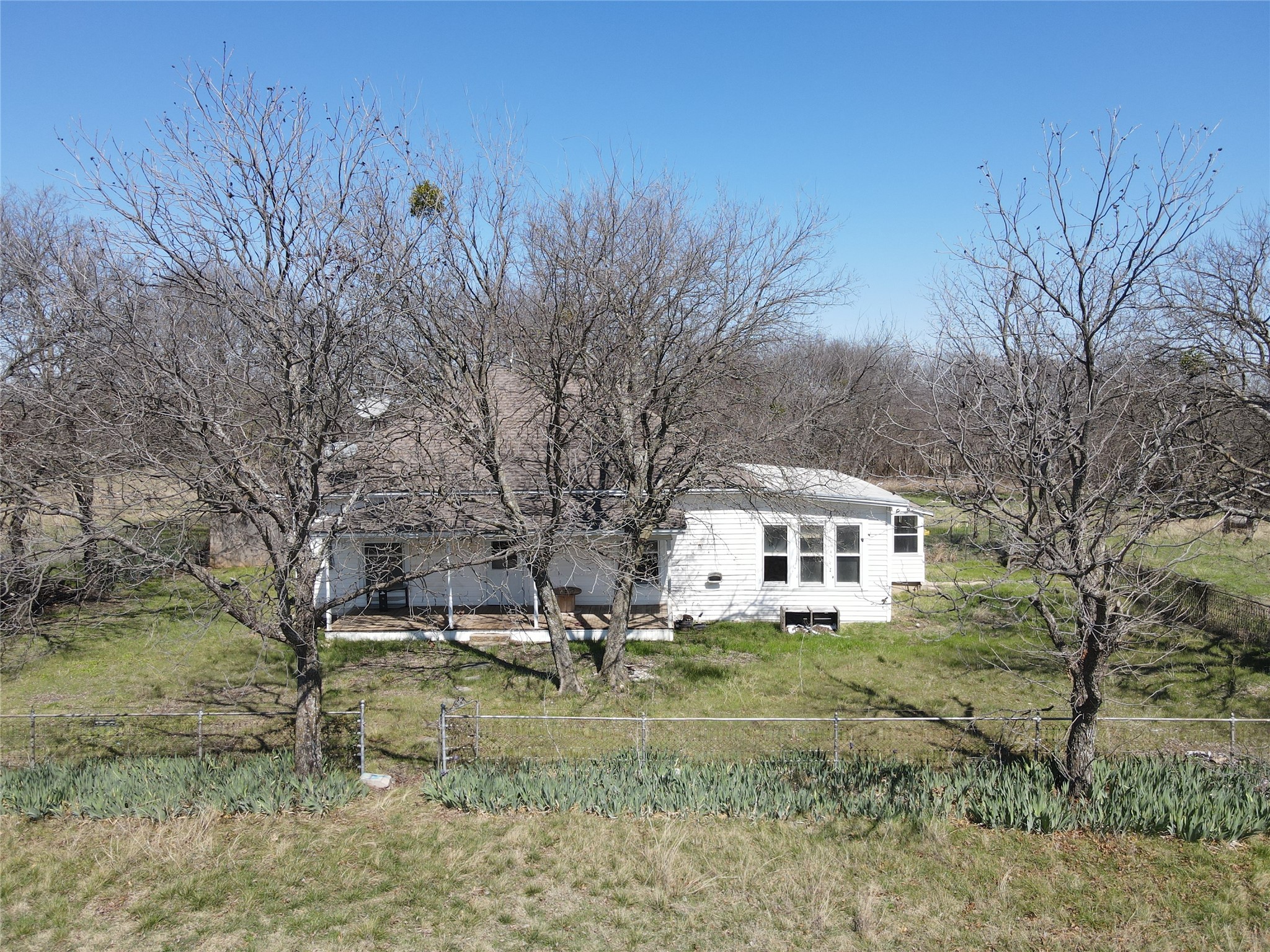 TBD 2 Acres FM 1173