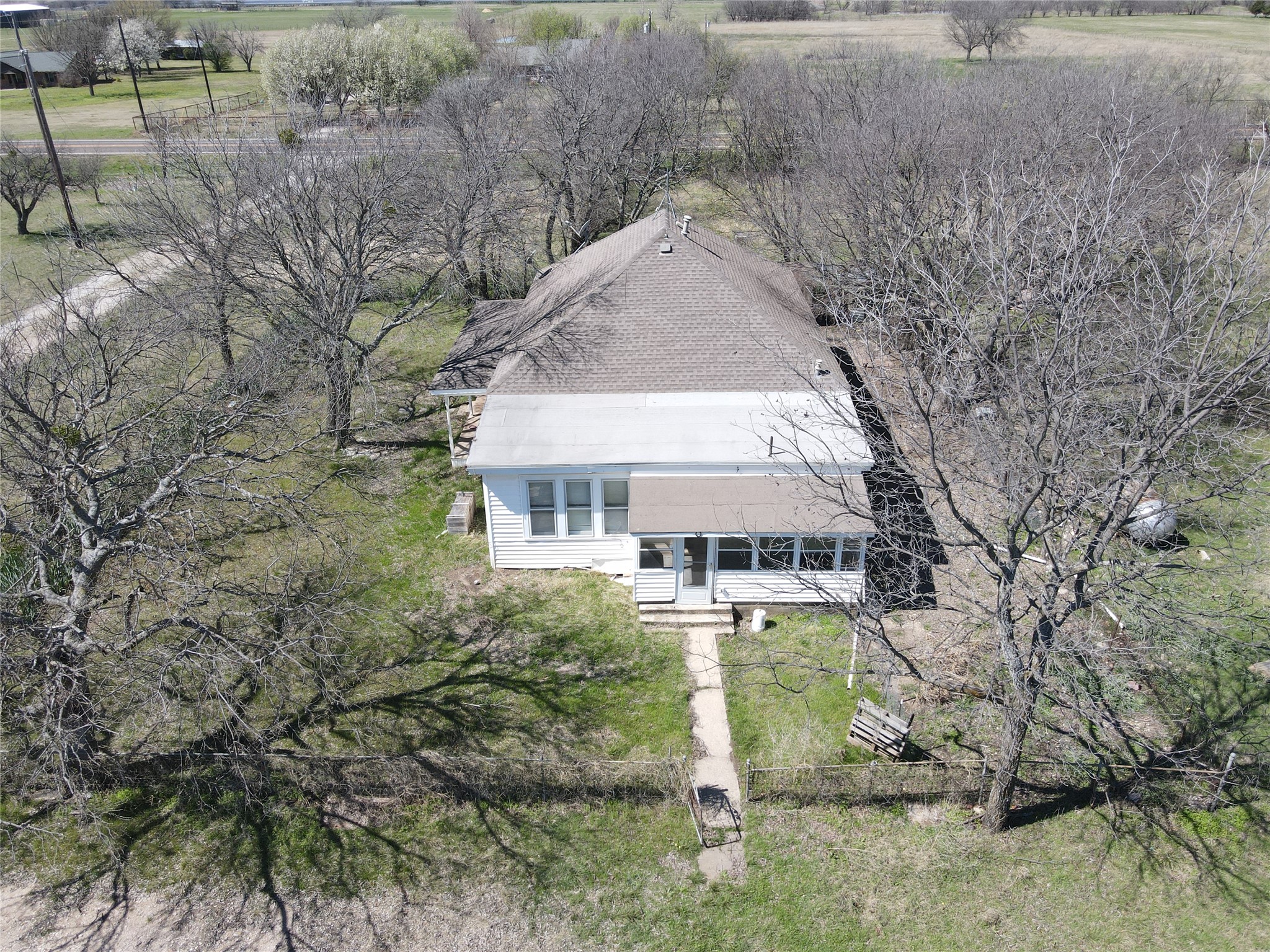 TBD 2 Acres FM 1173