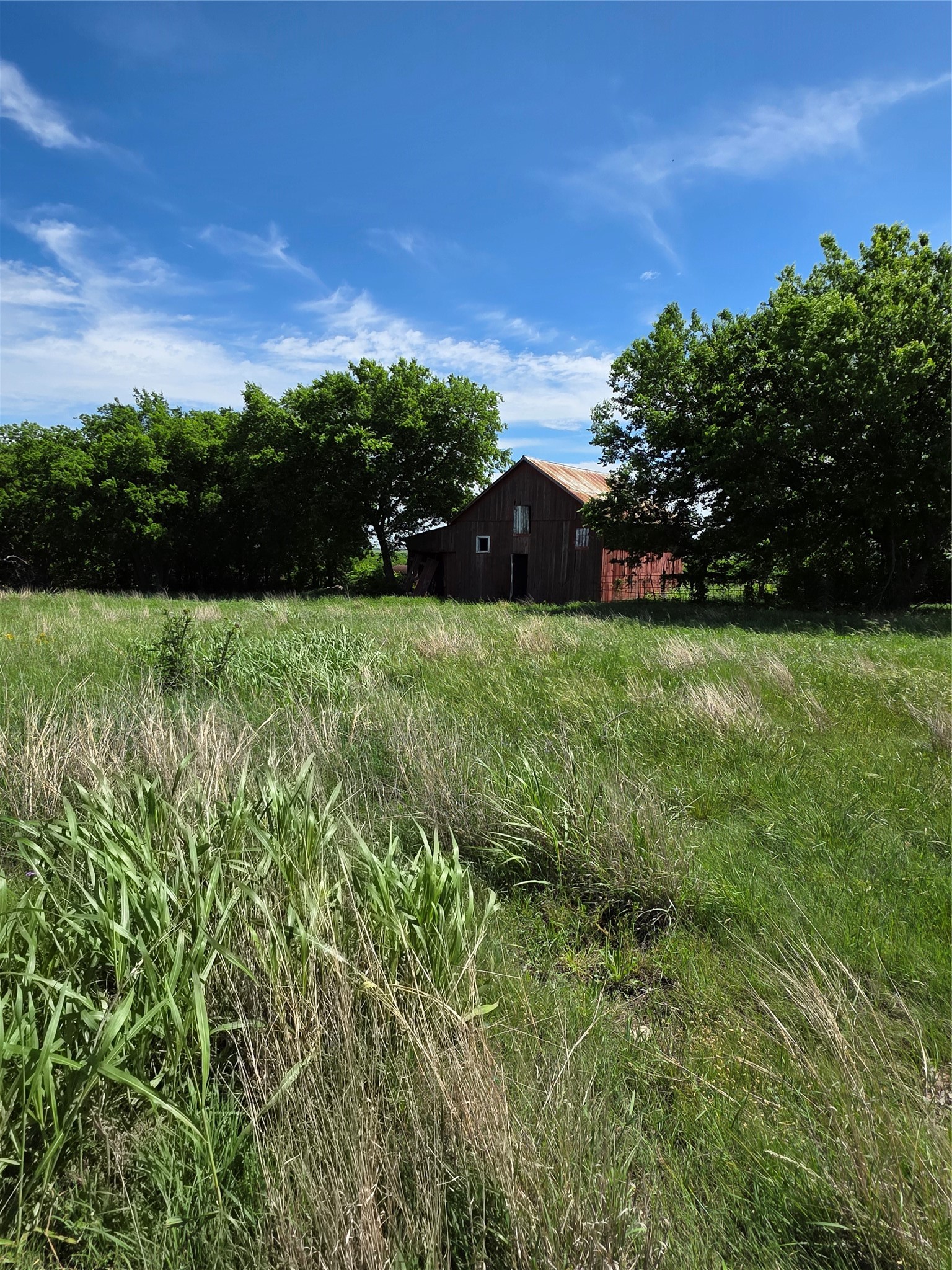 TBD 2 Acres FM 1173