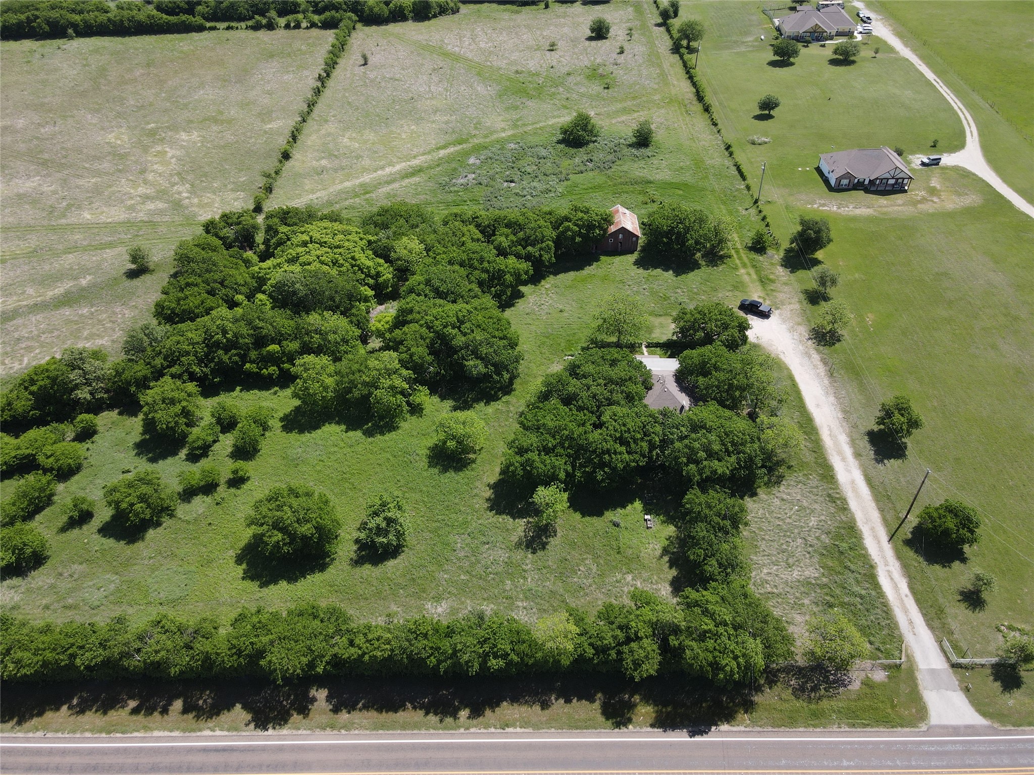 TBD 2 Acres FM 1173