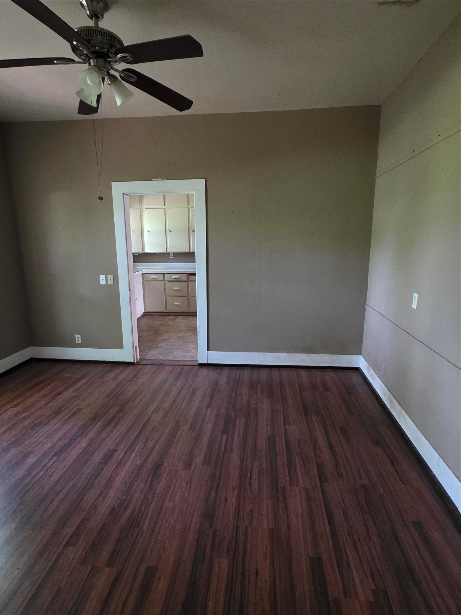 TBD 2 Acres FM 1173