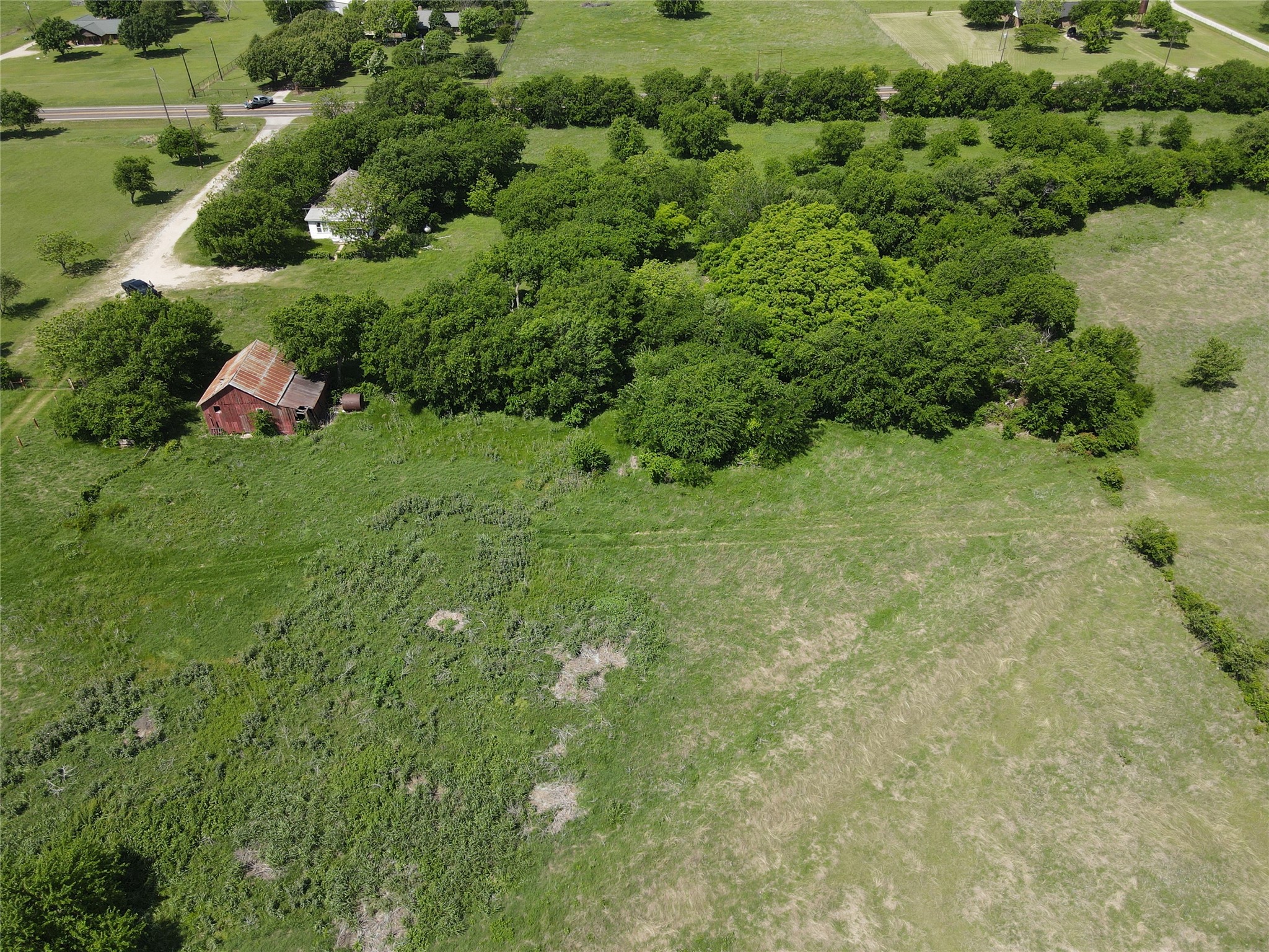 TBD 2 Acres FM 1173